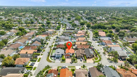 Tiny photo for 9911 SW 136th Ct, Miami, FL 33186 (MLS # A12077176)