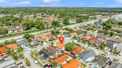 Tiny photo for 9911 SW 136th Ct, Miami, FL 33186 (MLS # A12077176)