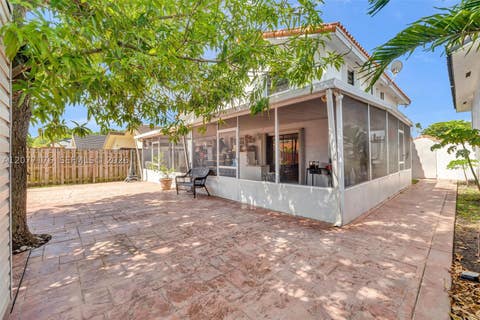 Tiny photo for 9911 SW 136th Ct, Miami, FL 33186 (MLS # A12077176)
