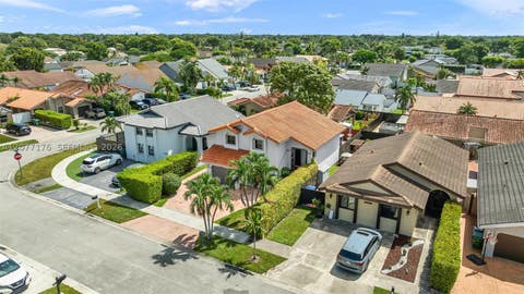 Tiny photo for 9911 SW 136th Ct, Miami, FL 33186 (MLS # A12077176)