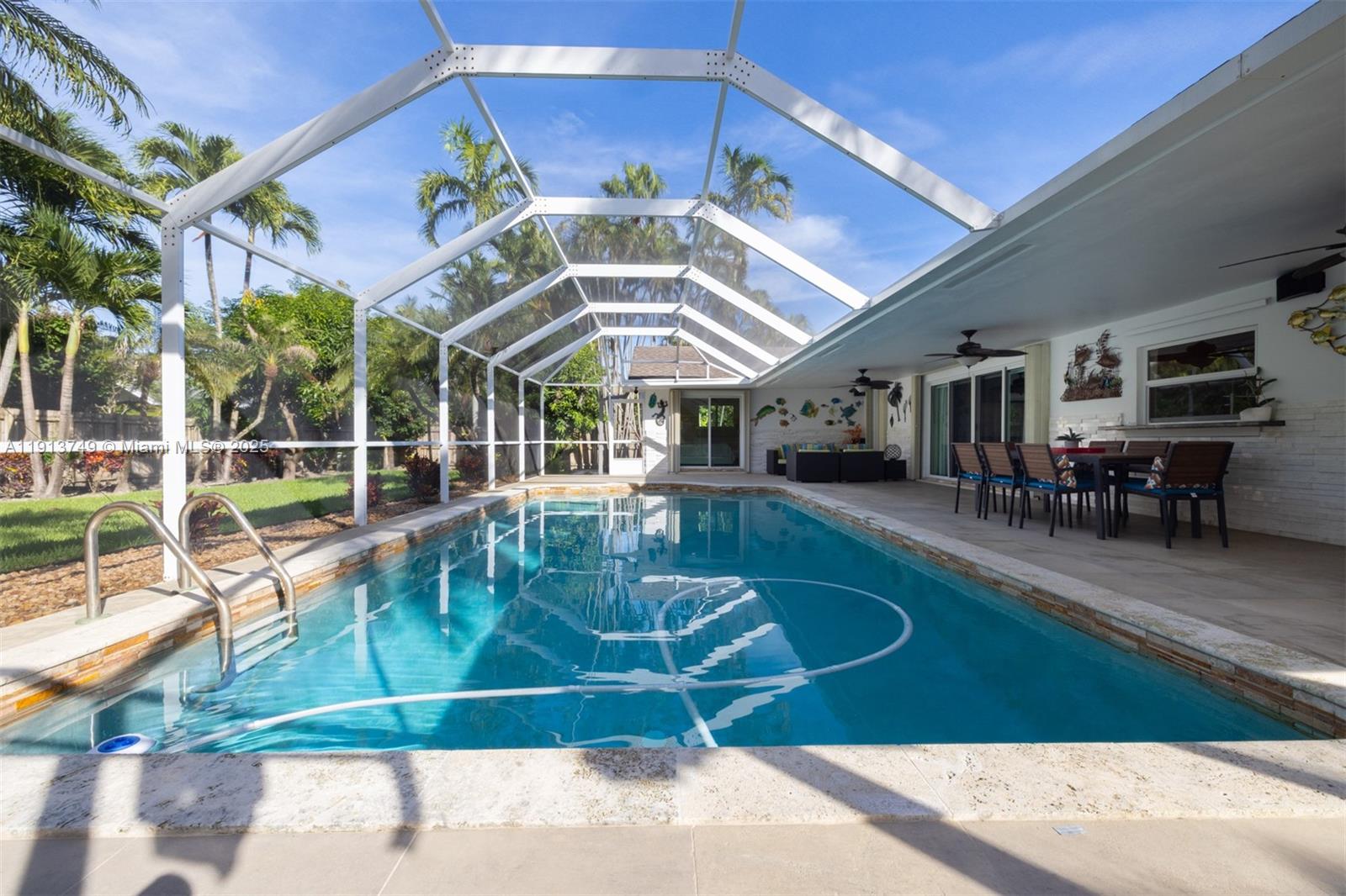 CUTLER SOUTH FIRST ADDN - Residential