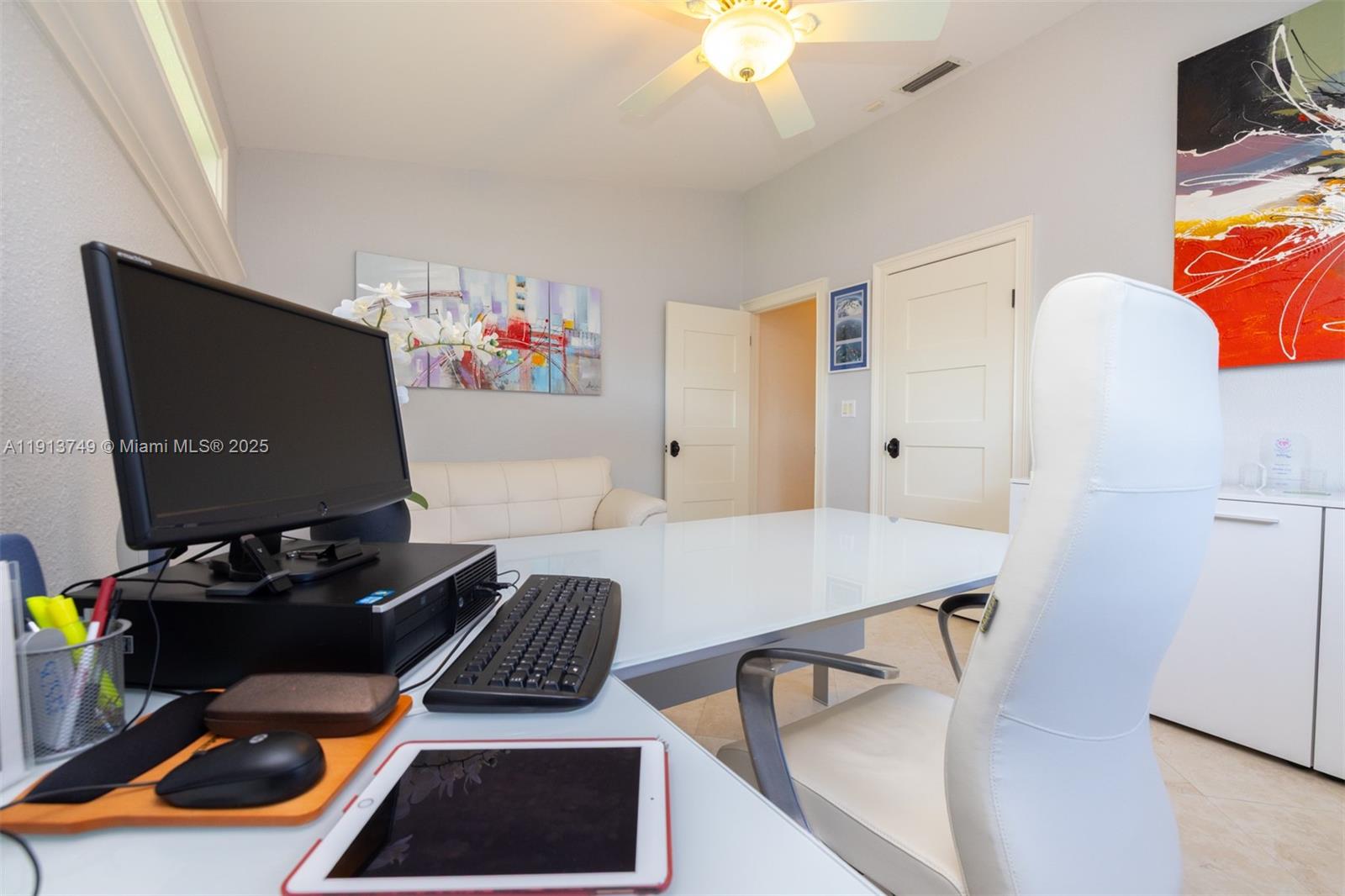 CUTLER SOUTH FIRST ADDN - Residential