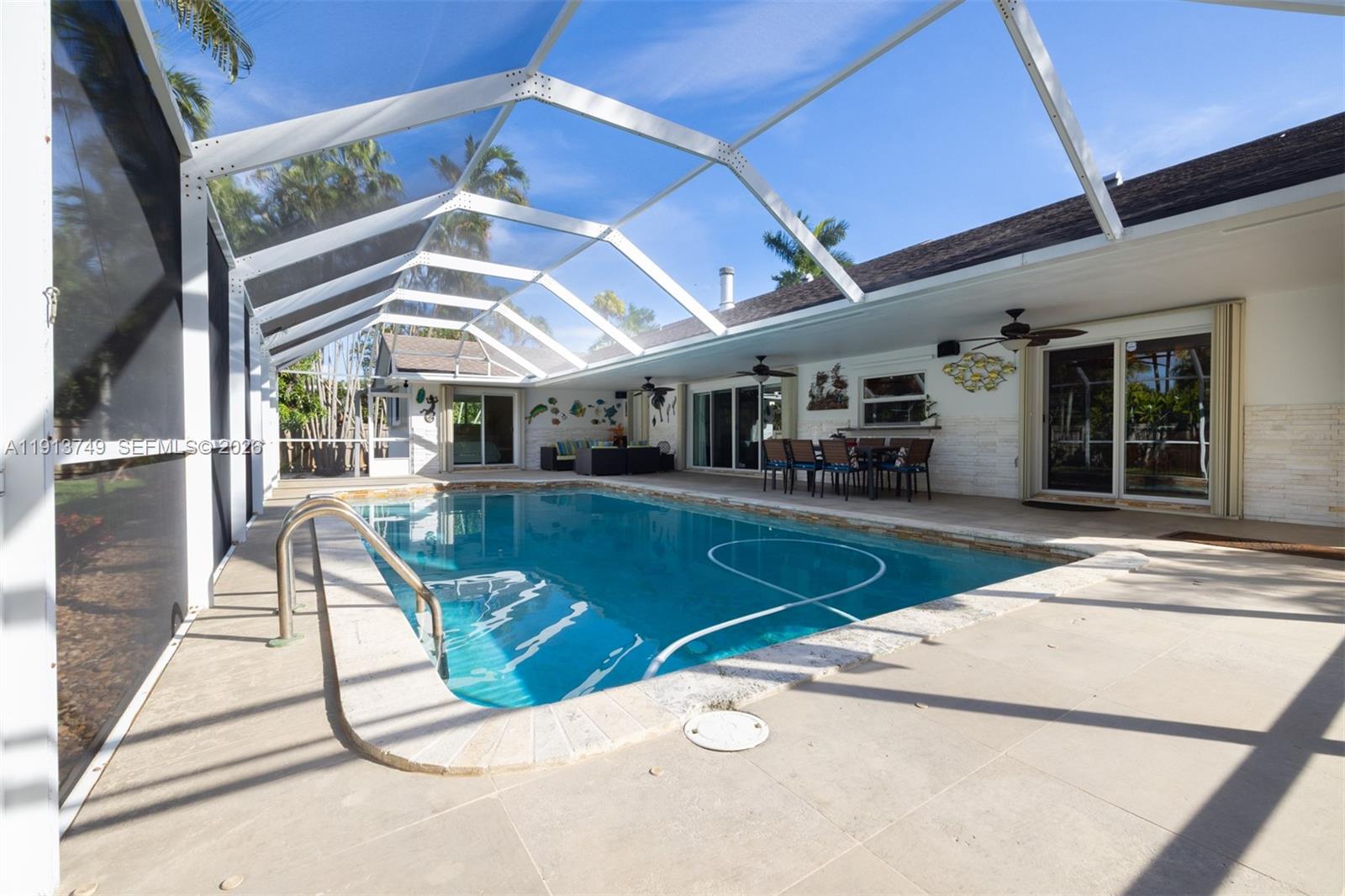 CUTLER SOUTH FIRST ADDN - Residential