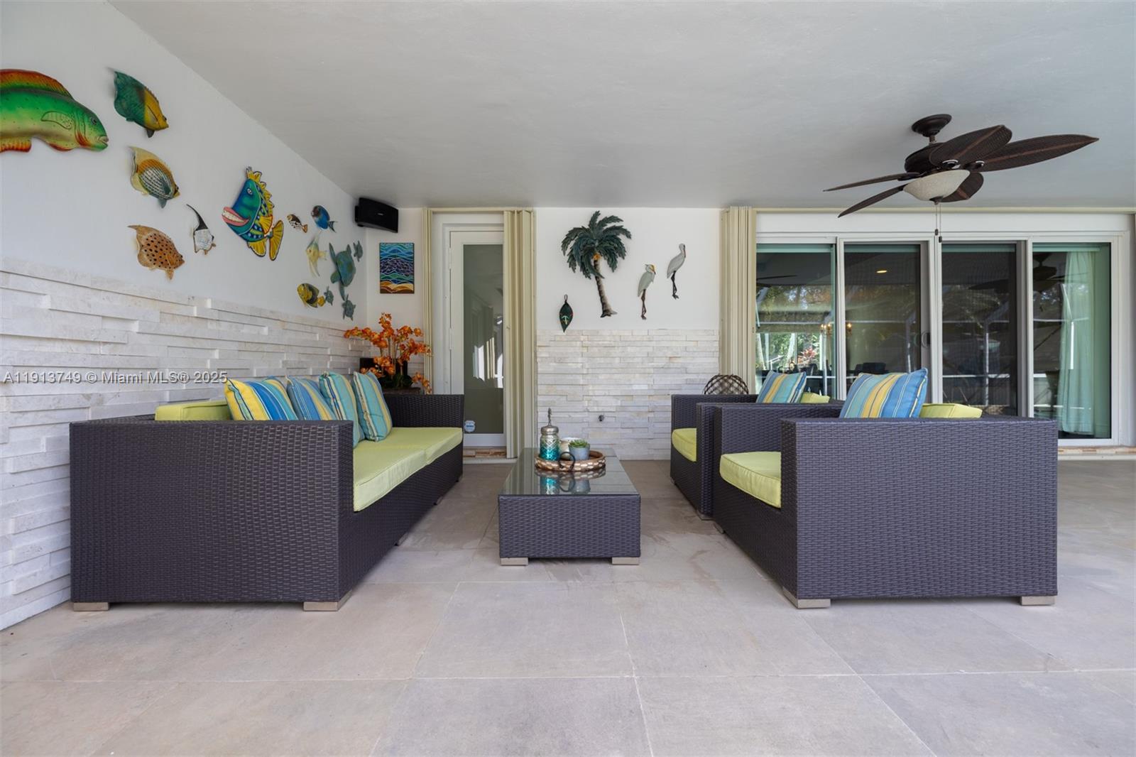 CUTLER SOUTH FIRST ADDN - Residential