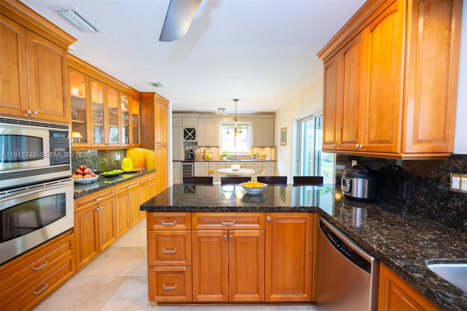 CUTLER SOUTH FIRST ADDN - Residential