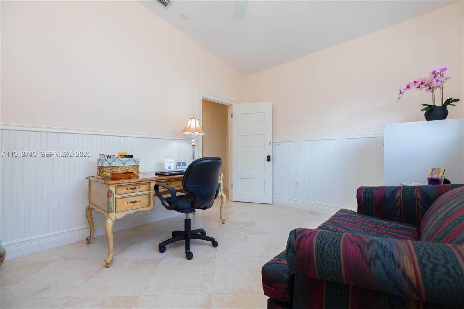 CUTLER SOUTH FIRST ADDN - Residential