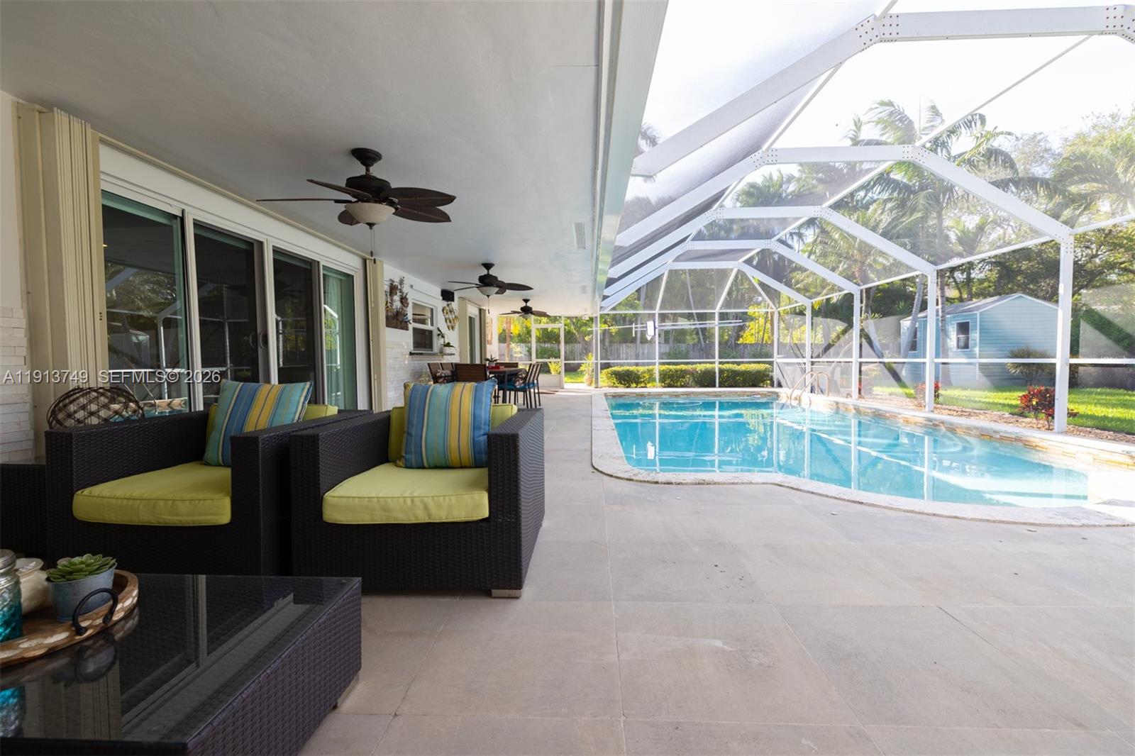 CUTLER SOUTH FIRST ADDN - Residential