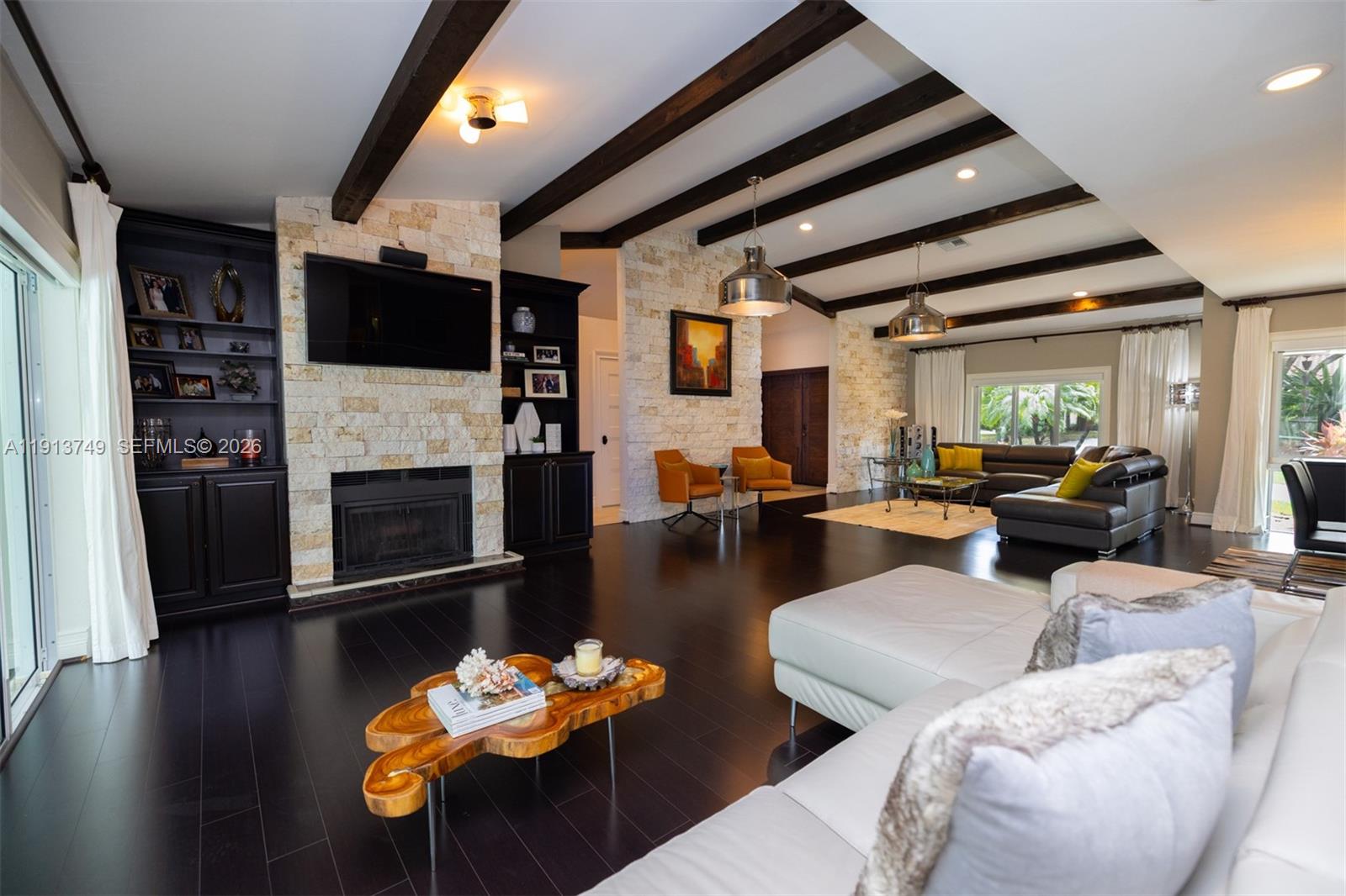 CUTLER SOUTH FIRST ADDN - Residential