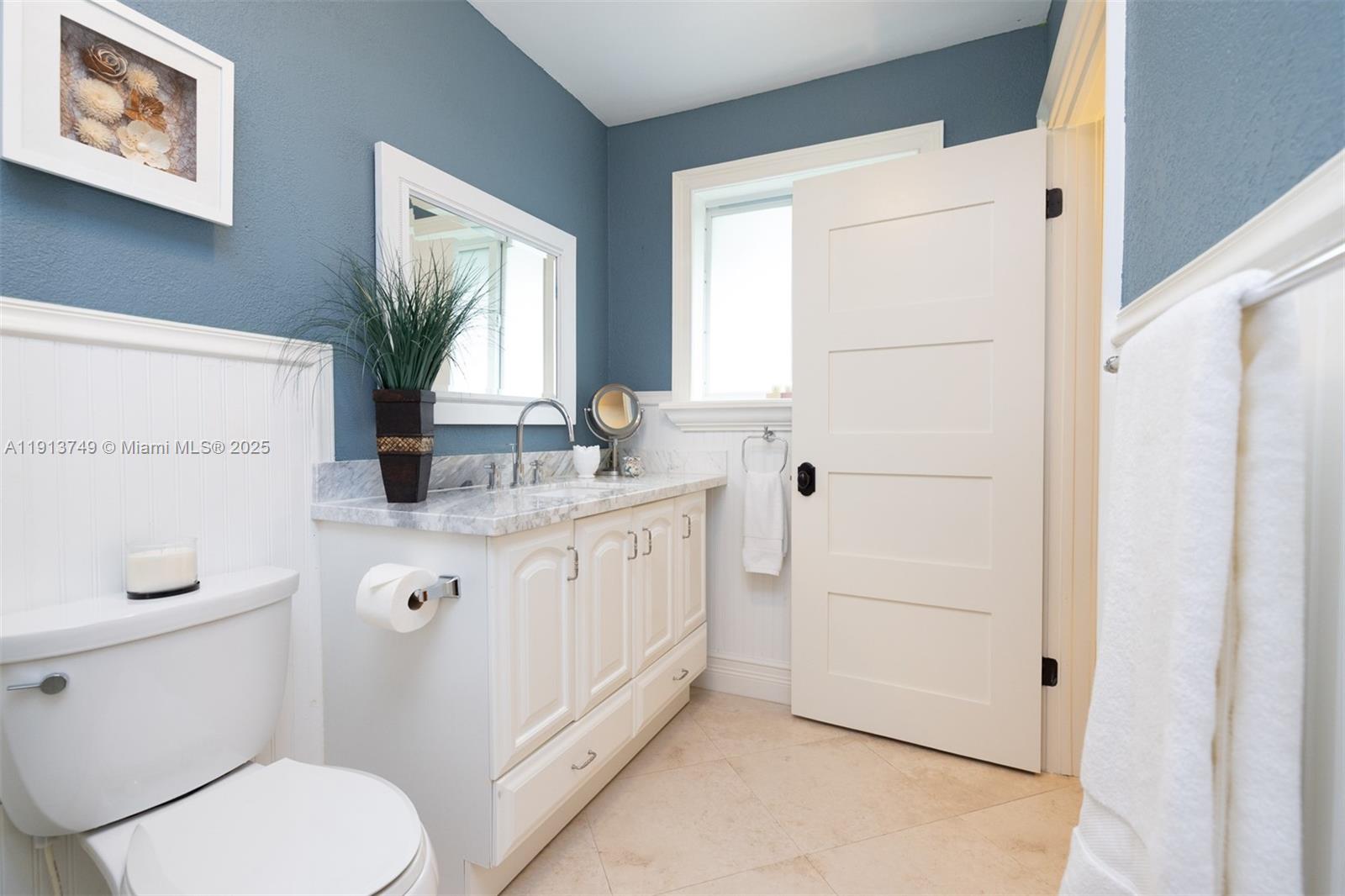 CUTLER SOUTH FIRST ADDN - Residential