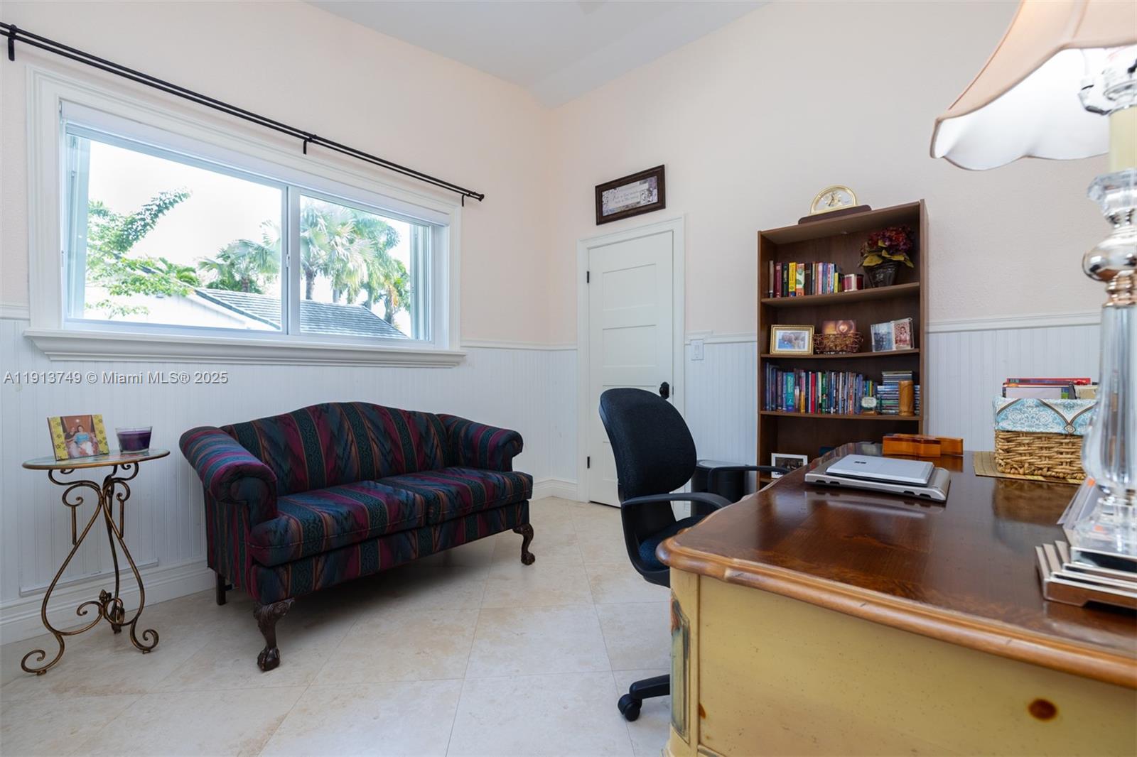 CUTLER SOUTH FIRST ADDN - Residential