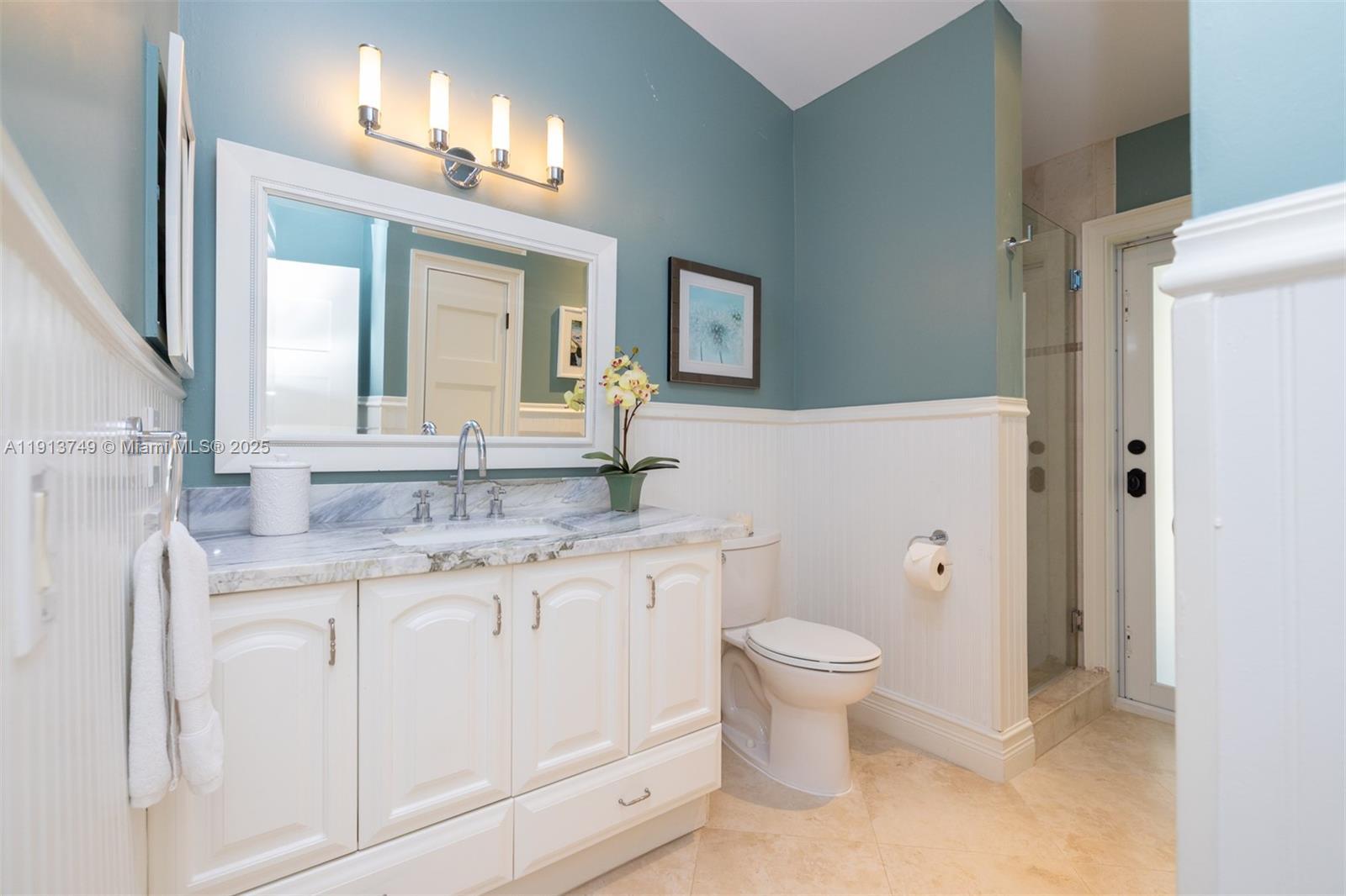 CUTLER SOUTH FIRST ADDN - Residential