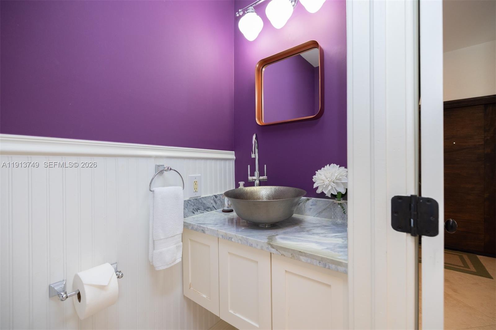 CUTLER SOUTH FIRST ADDN - Residential