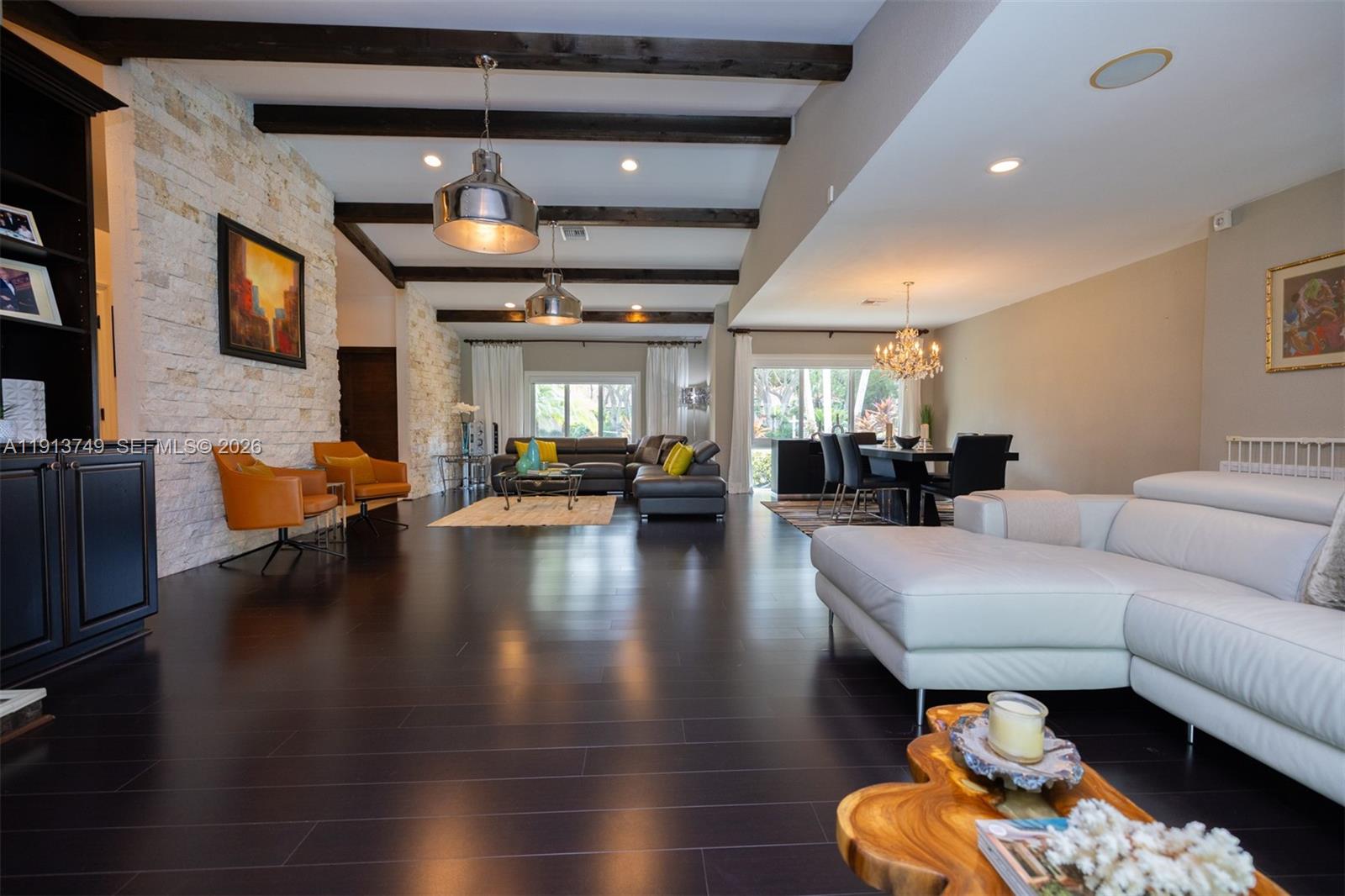 CUTLER SOUTH FIRST ADDN - Residential