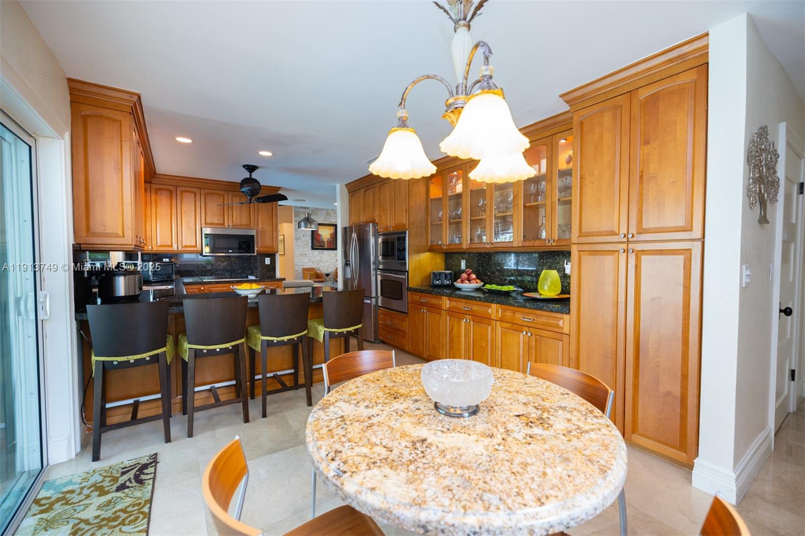 CUTLER SOUTH FIRST ADDN - Residential