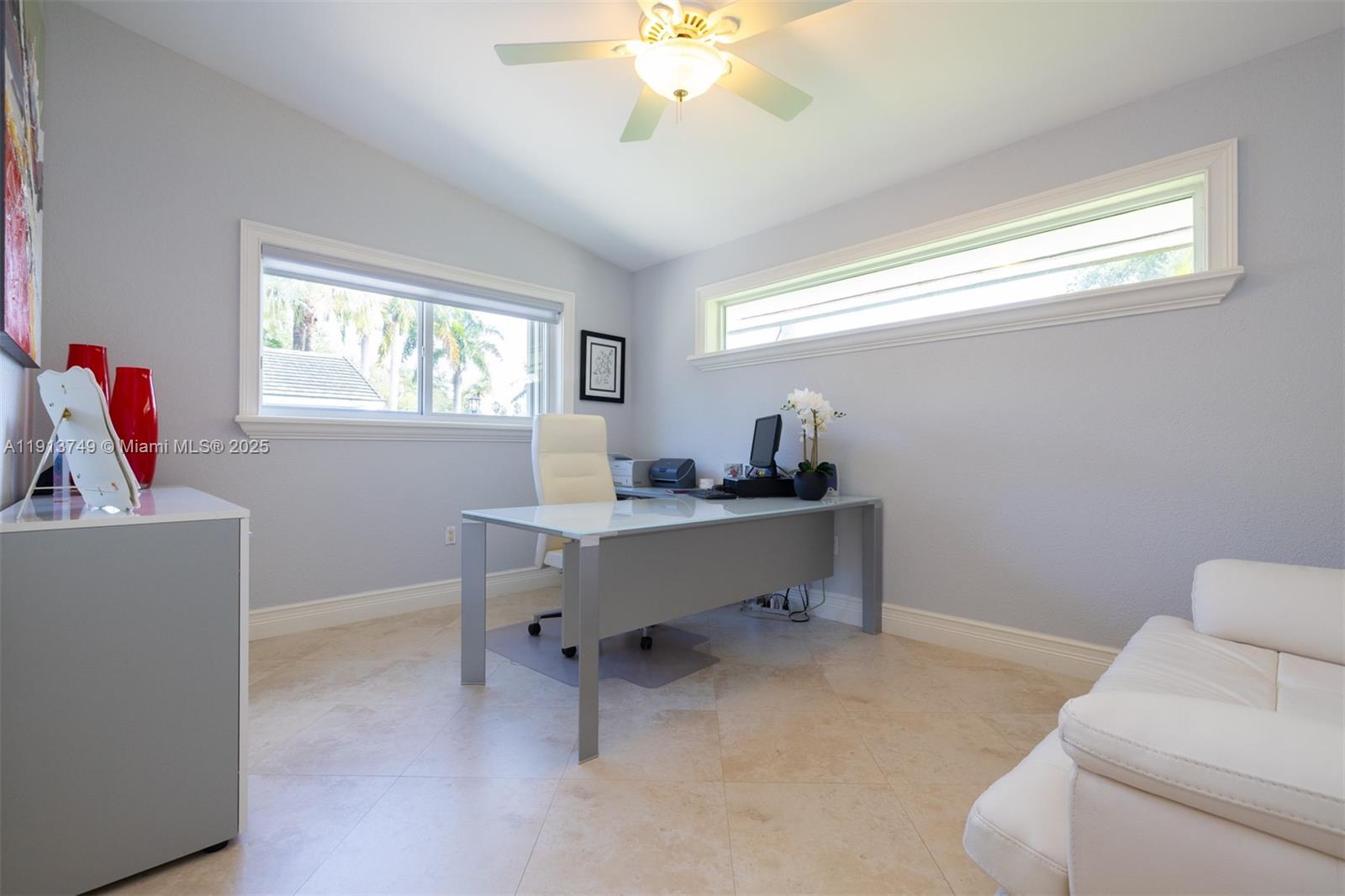 CUTLER SOUTH FIRST ADDN - Residential