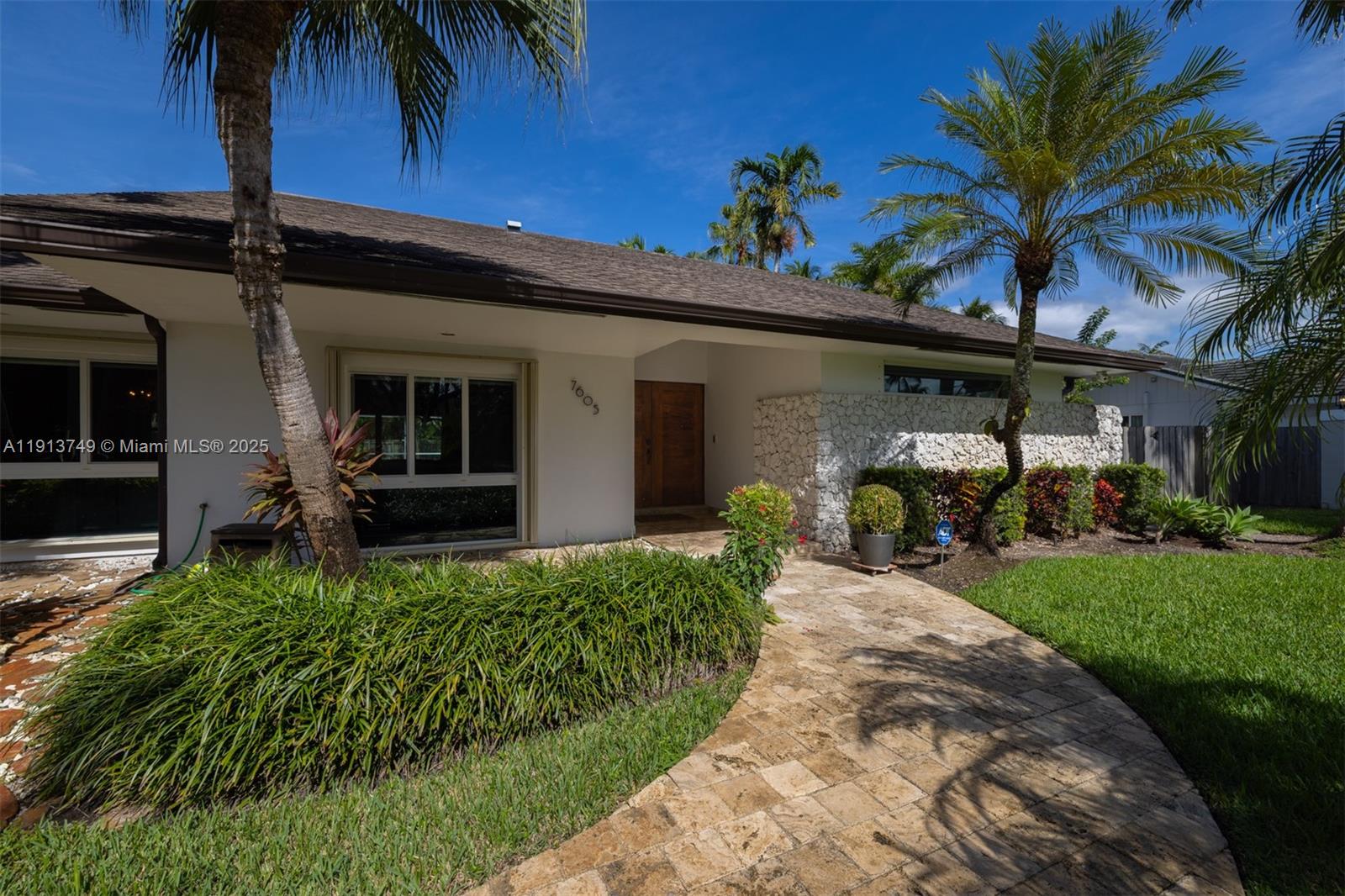 CUTLER SOUTH FIRST ADDN - Residential