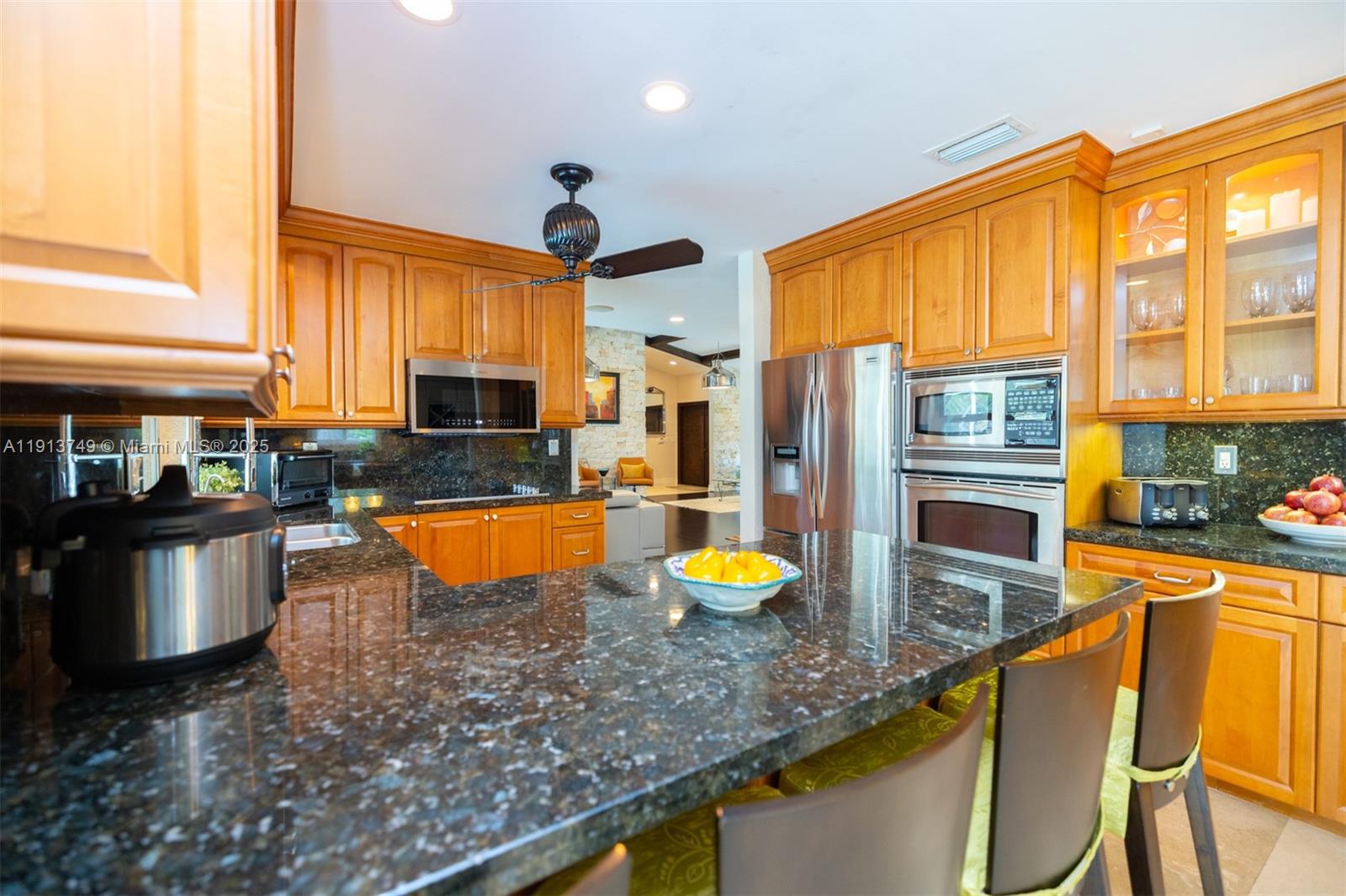 CUTLER SOUTH FIRST ADDN - Residential