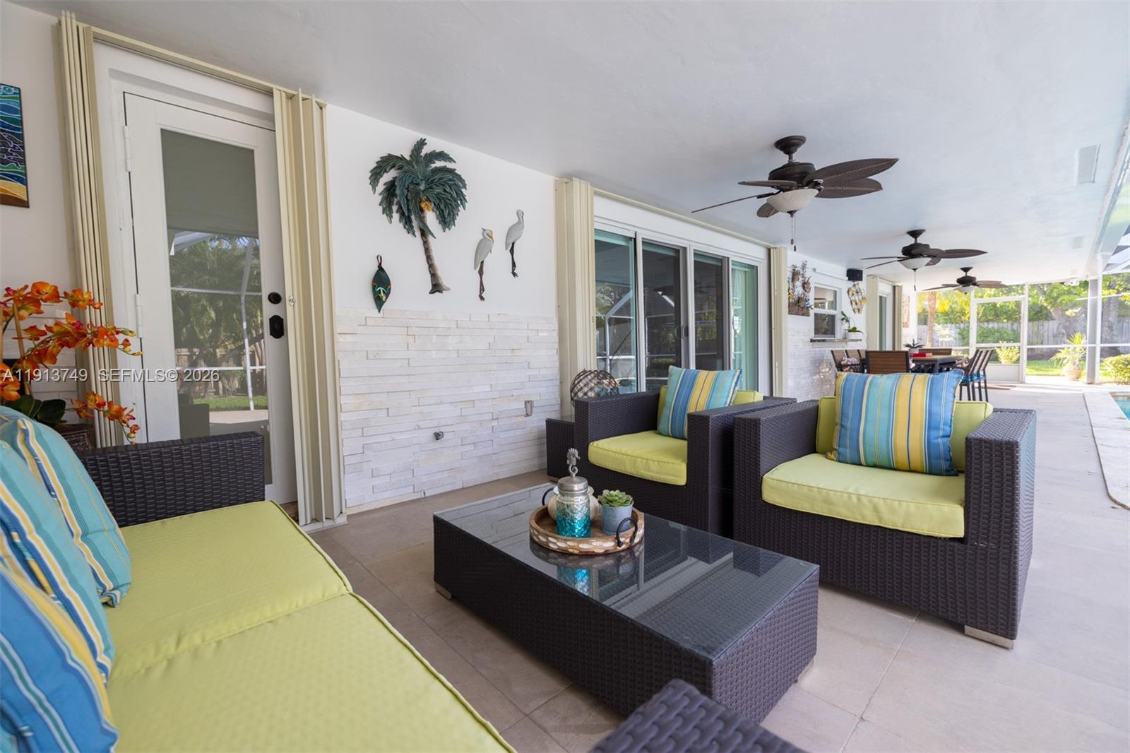 CUTLER SOUTH FIRST ADDN - Residential