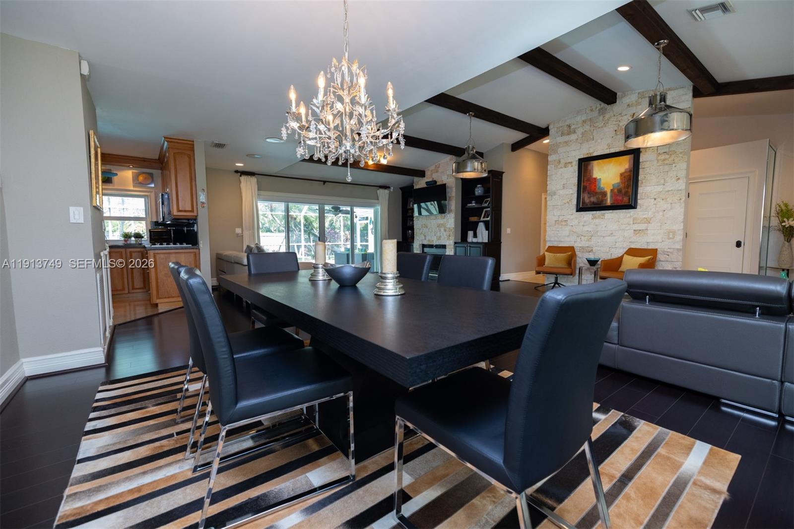 CUTLER SOUTH FIRST ADDN - Residential