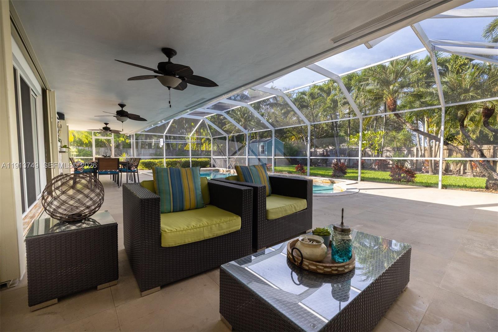 CUTLER SOUTH FIRST ADDN - Residential