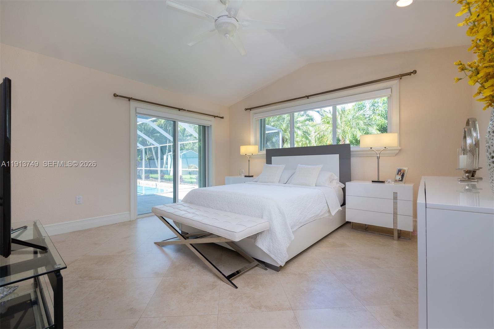 CUTLER SOUTH FIRST ADDN - Residential