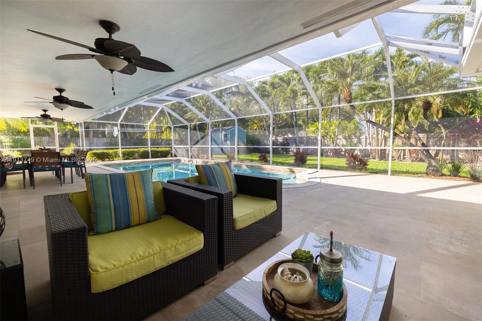 CUTLER SOUTH FIRST ADDN - Residential