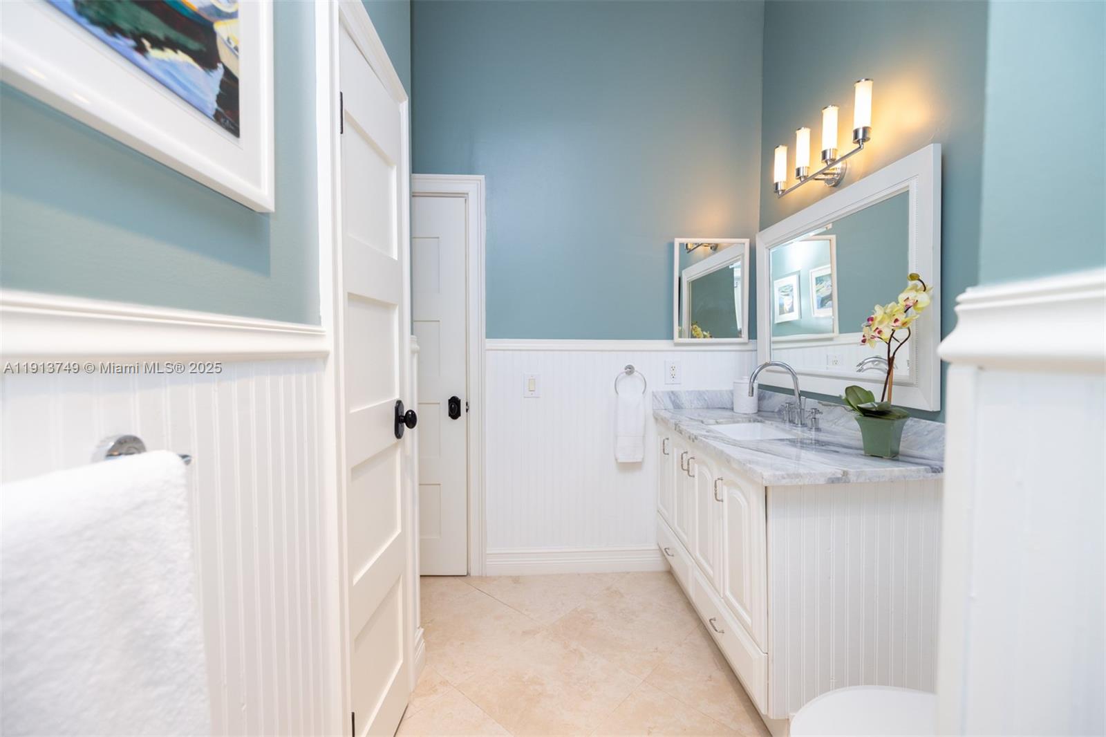 CUTLER SOUTH FIRST ADDN - Residential