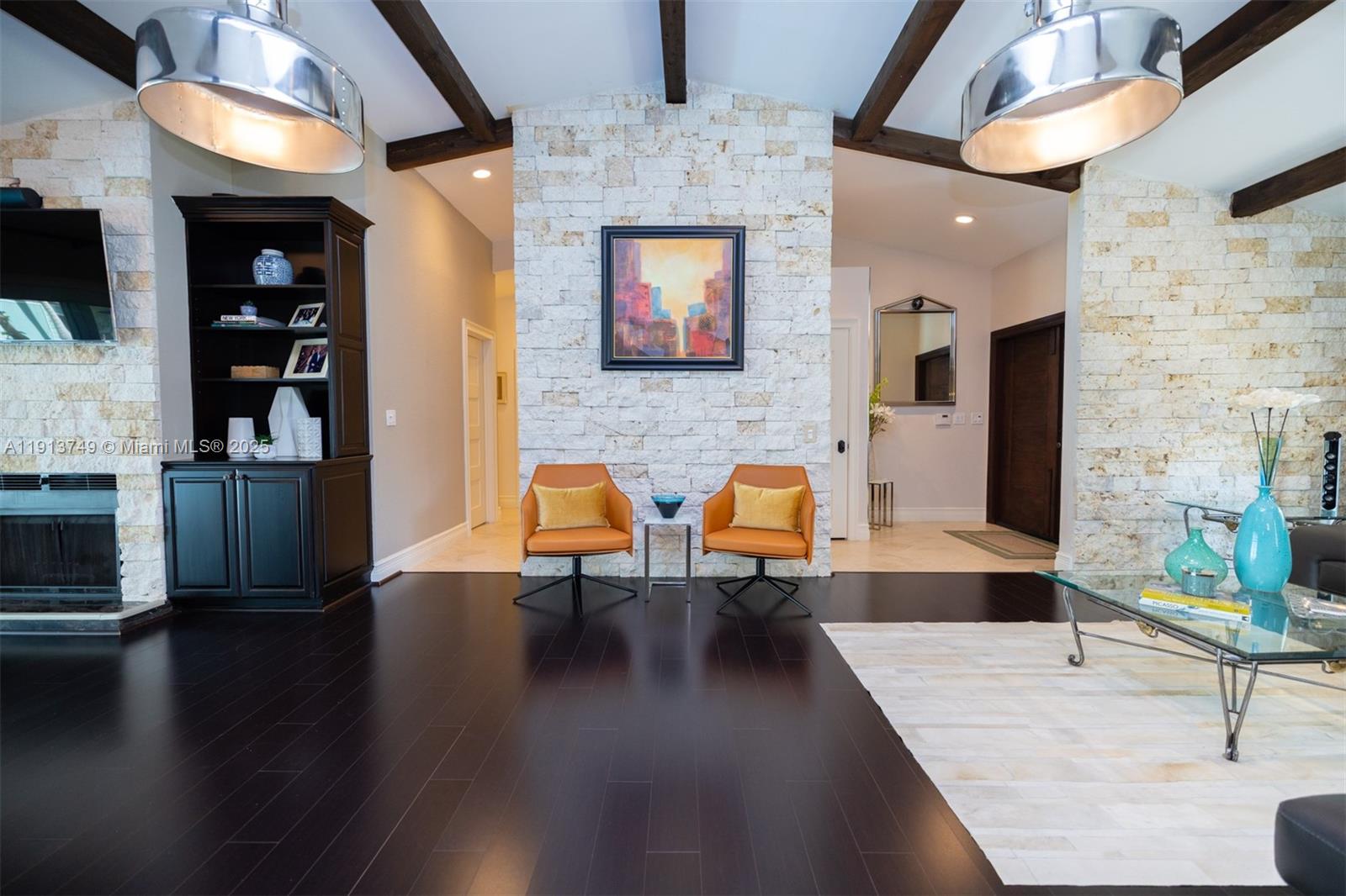 CUTLER SOUTH FIRST ADDN - Residential