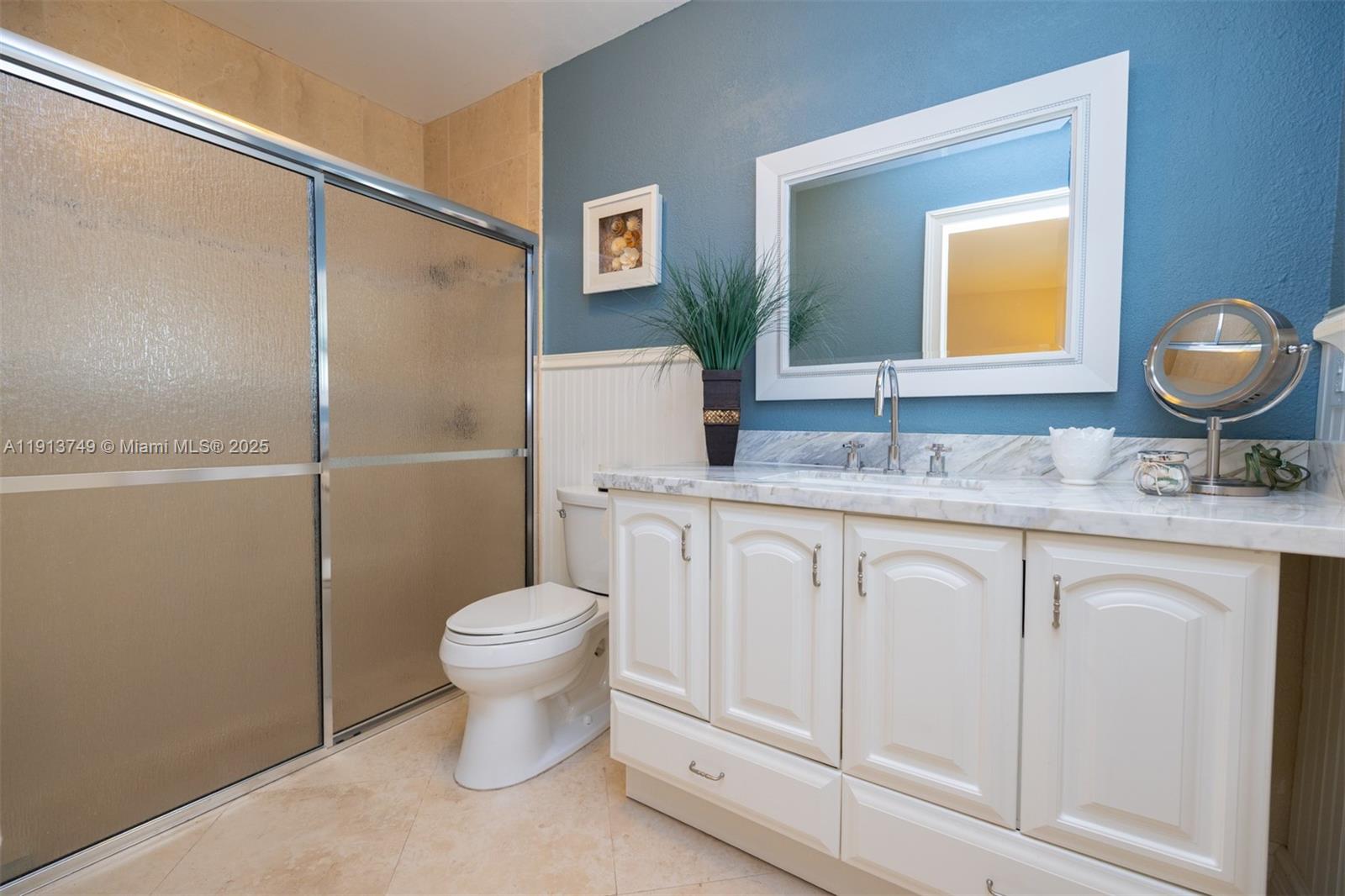 CUTLER SOUTH FIRST ADDN - Residential