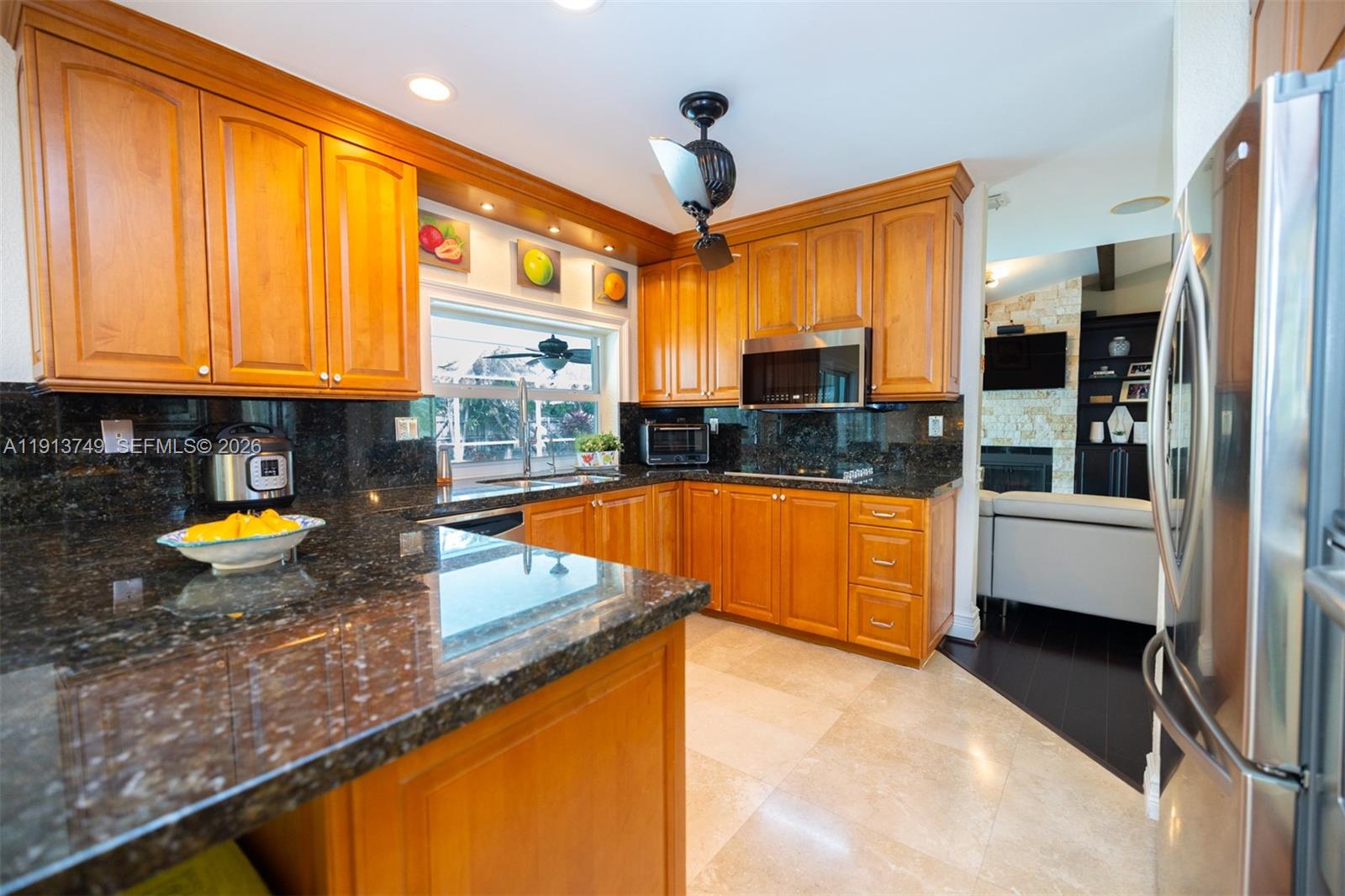 CUTLER SOUTH FIRST ADDN - Residential