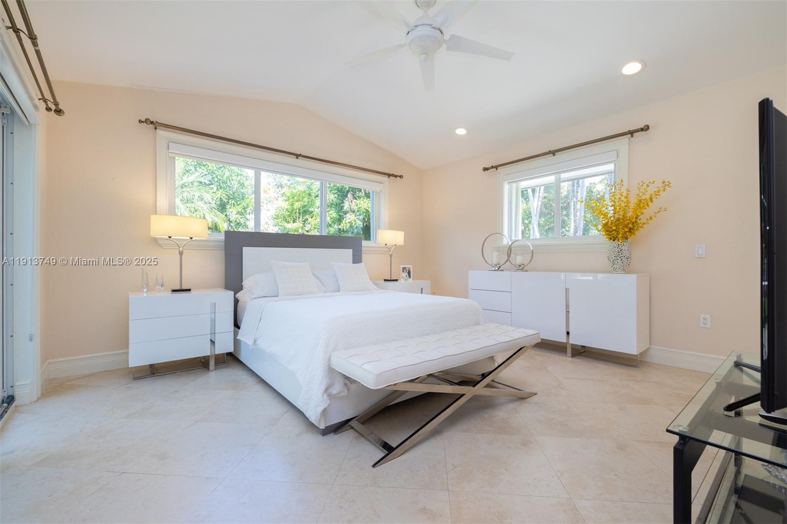 CUTLER SOUTH FIRST ADDN - Residential