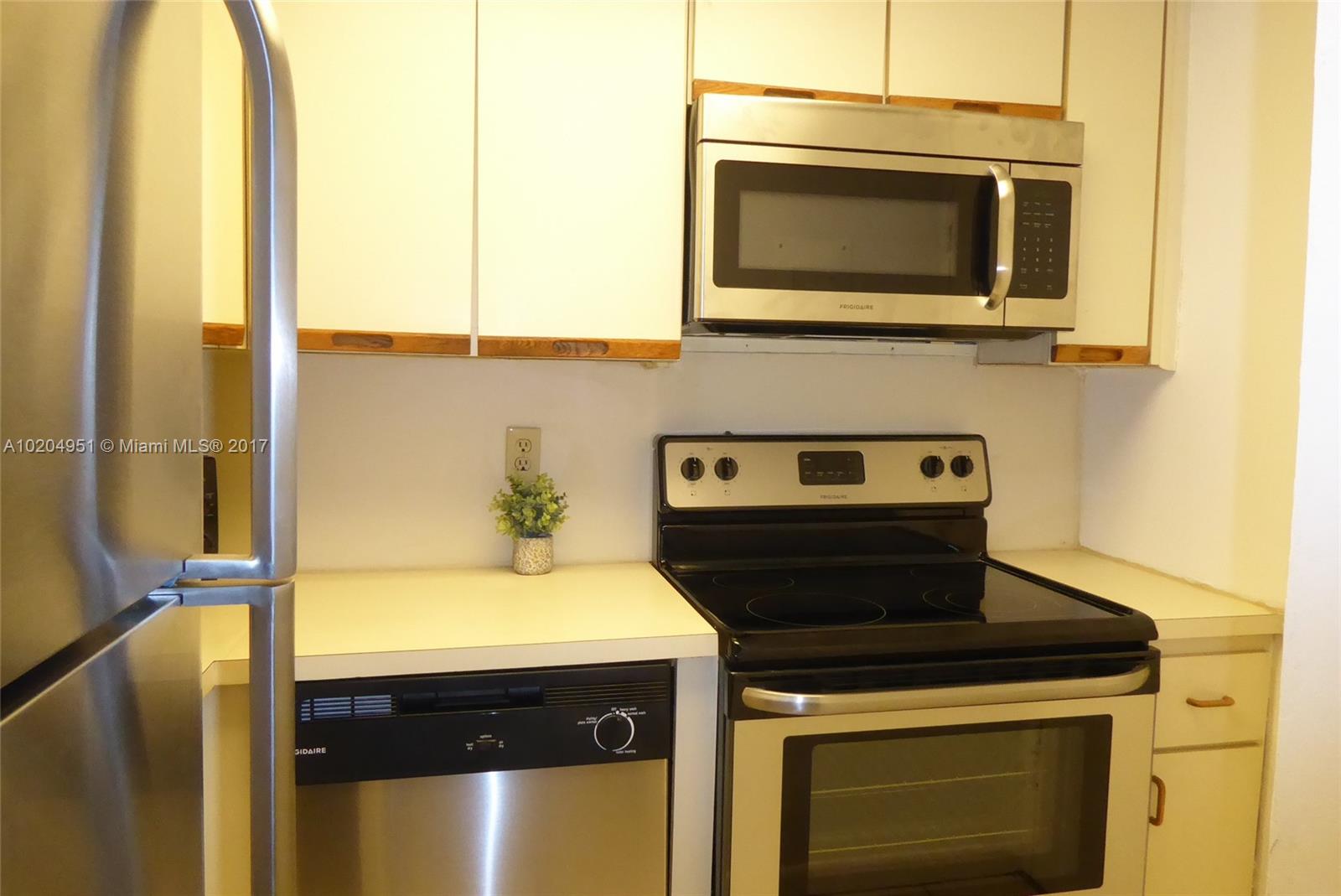 South Bay Club Condo - Residential Lease