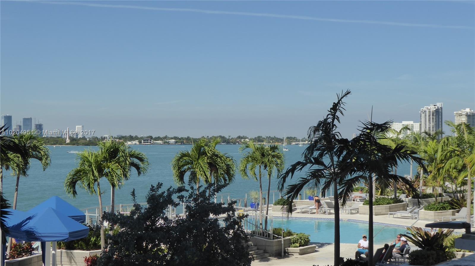 South Bay Club Condo - Residential Lease