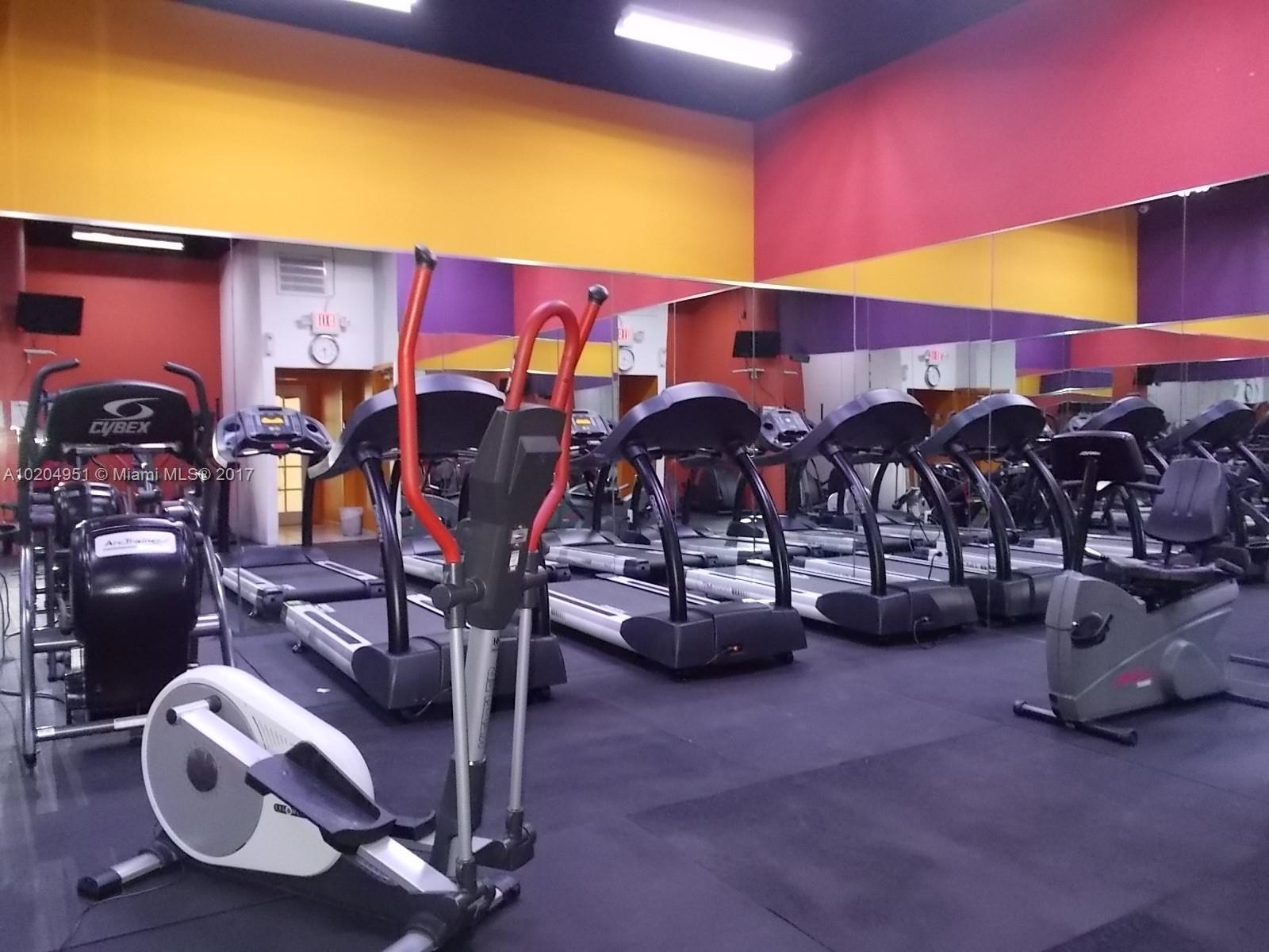 South Bay Club Condo - Residential Lease