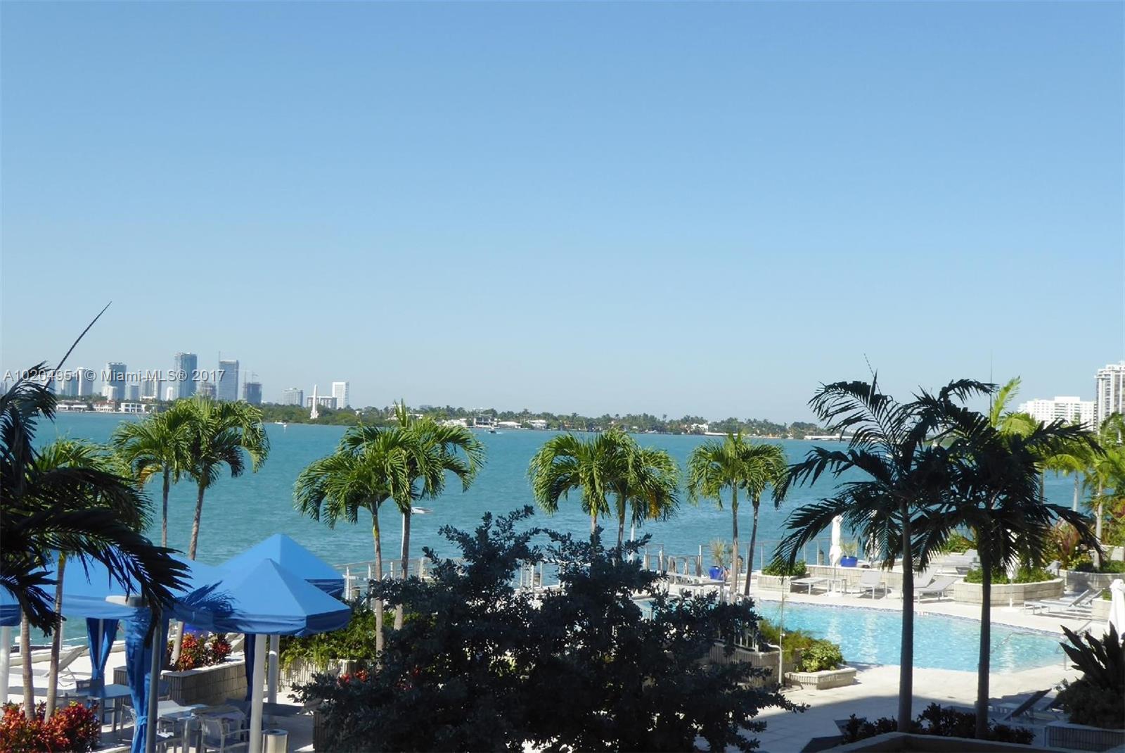 South Bay Club Condo - Residential Lease