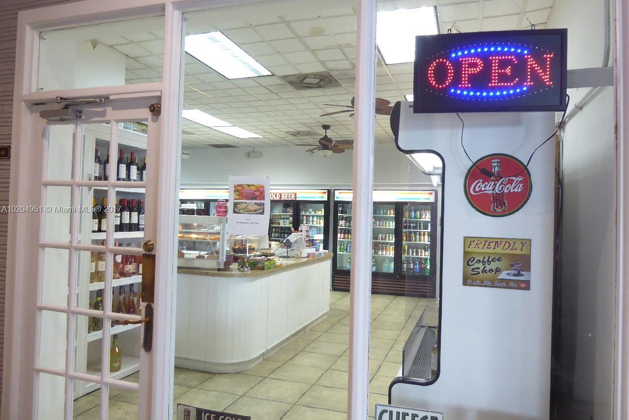 South Bay Club Condo - Residential Lease