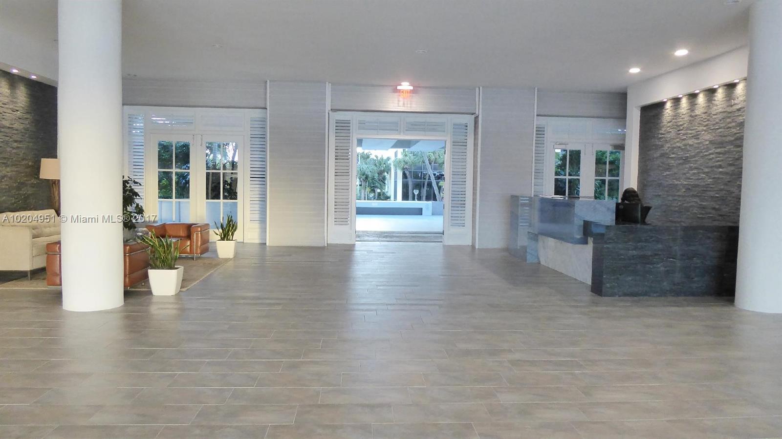 South Bay Club Condo - Residential Lease