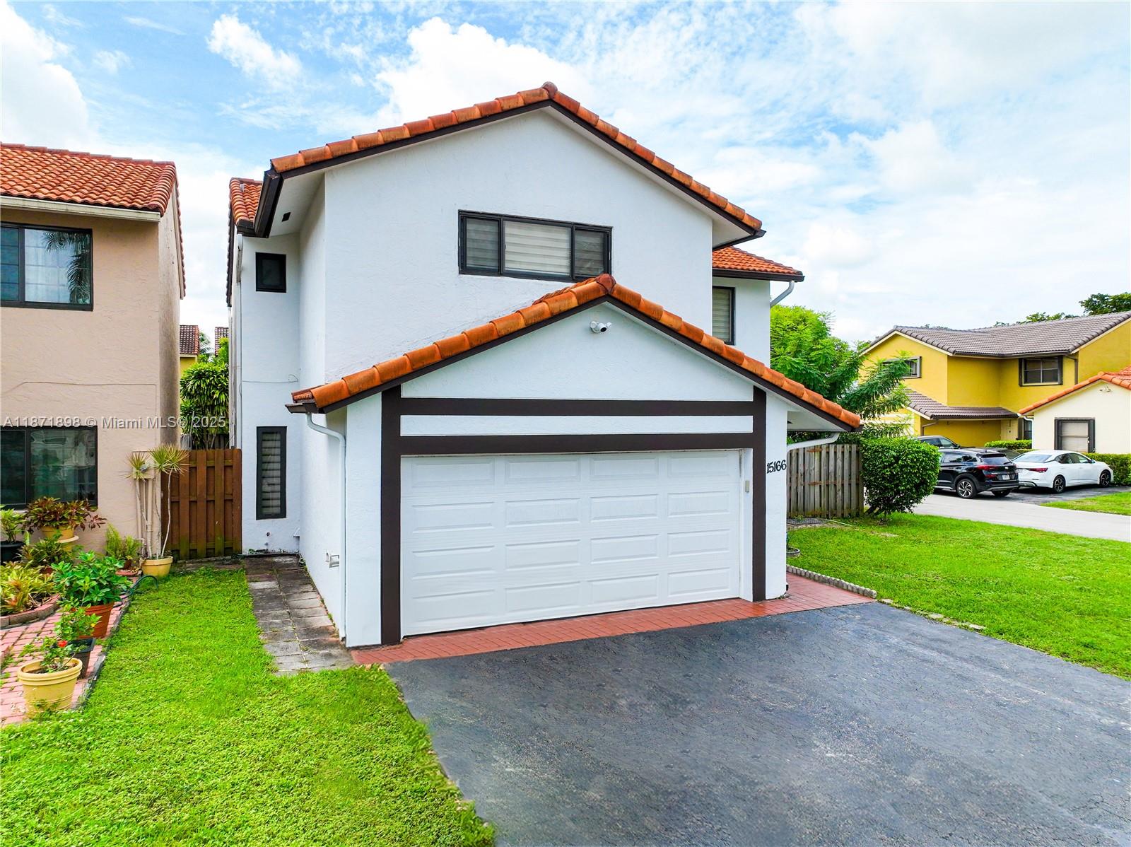 HAMMOCKS SEC 3 - Residential