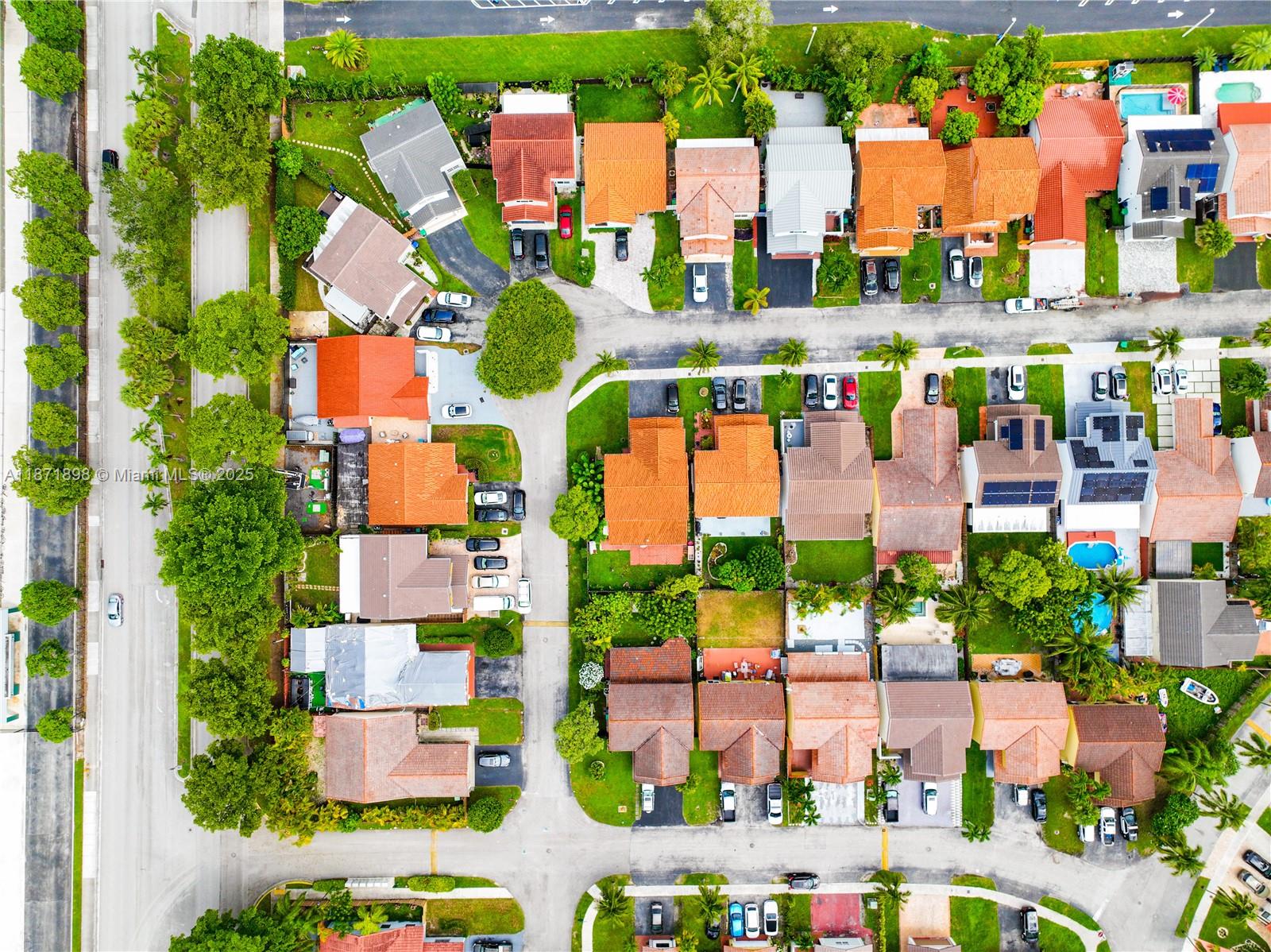 HAMMOCKS SEC 3 - Residential