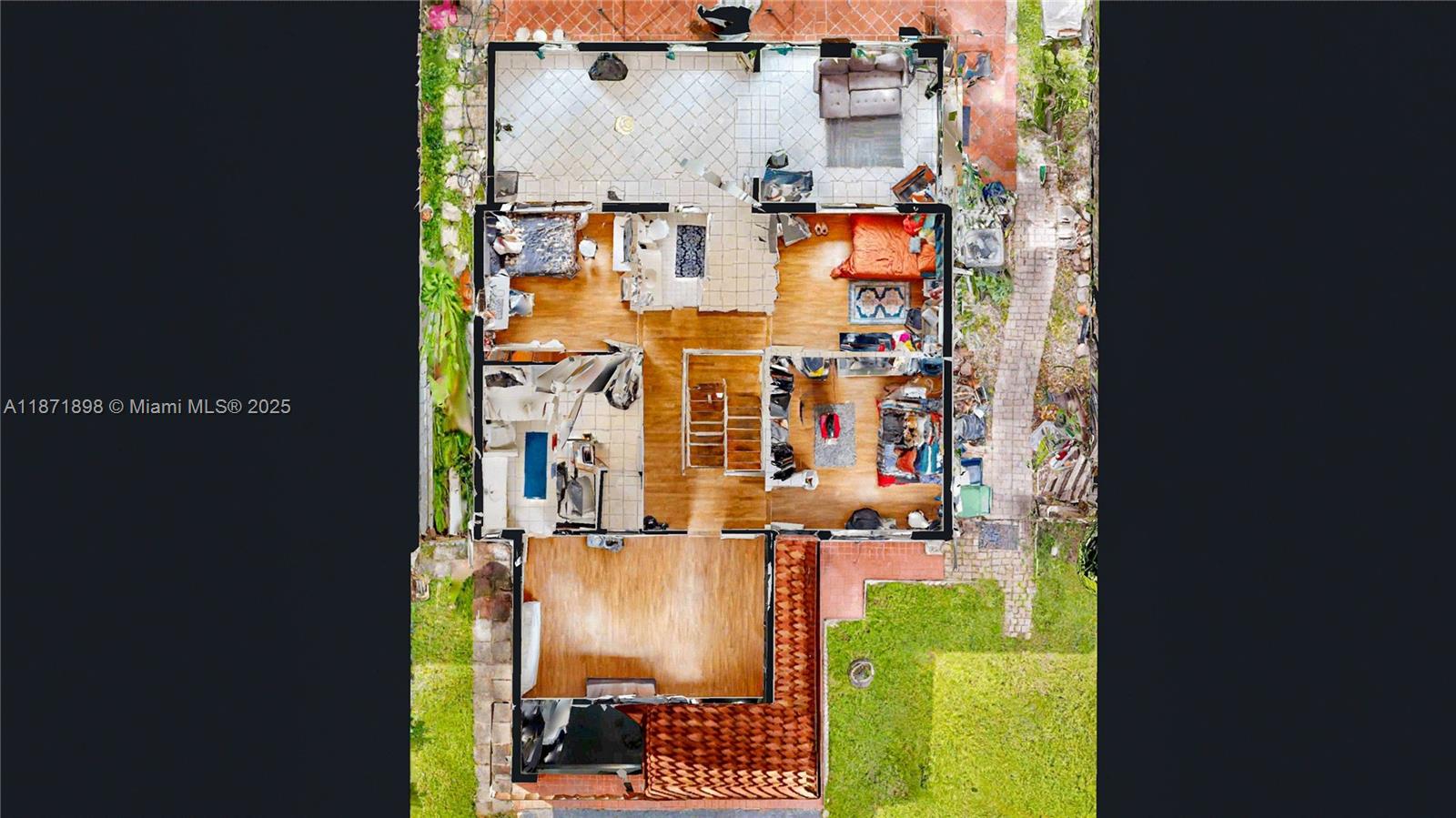 HAMMOCKS SEC 3 - Residential