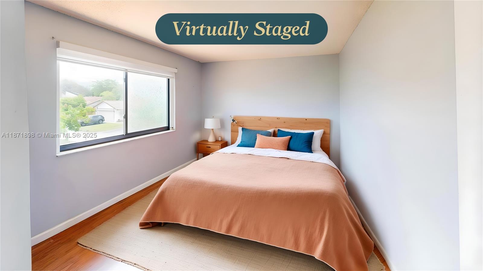 HAMMOCKS SEC 3 - Residential