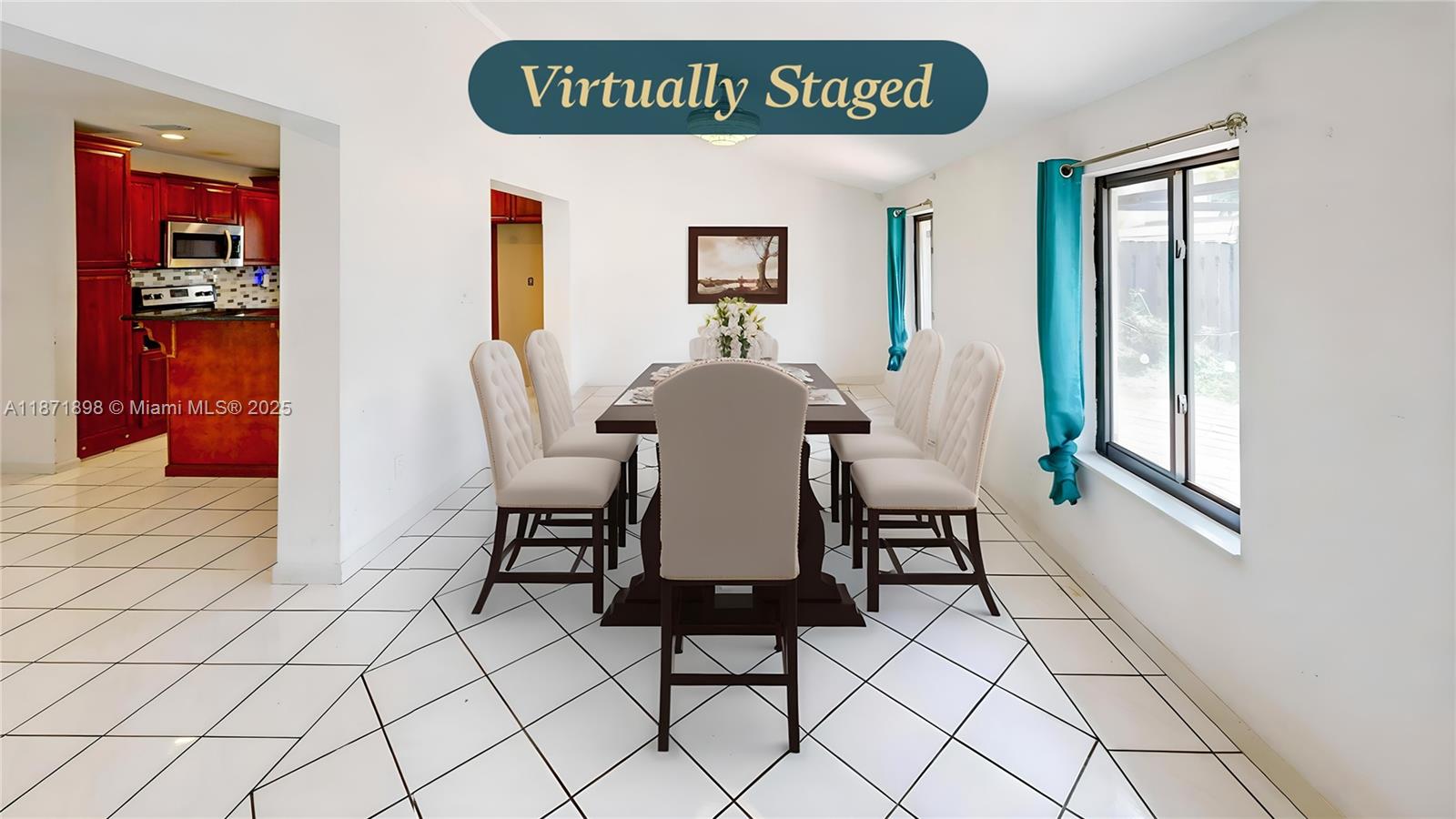 HAMMOCKS SEC 3 - Residential