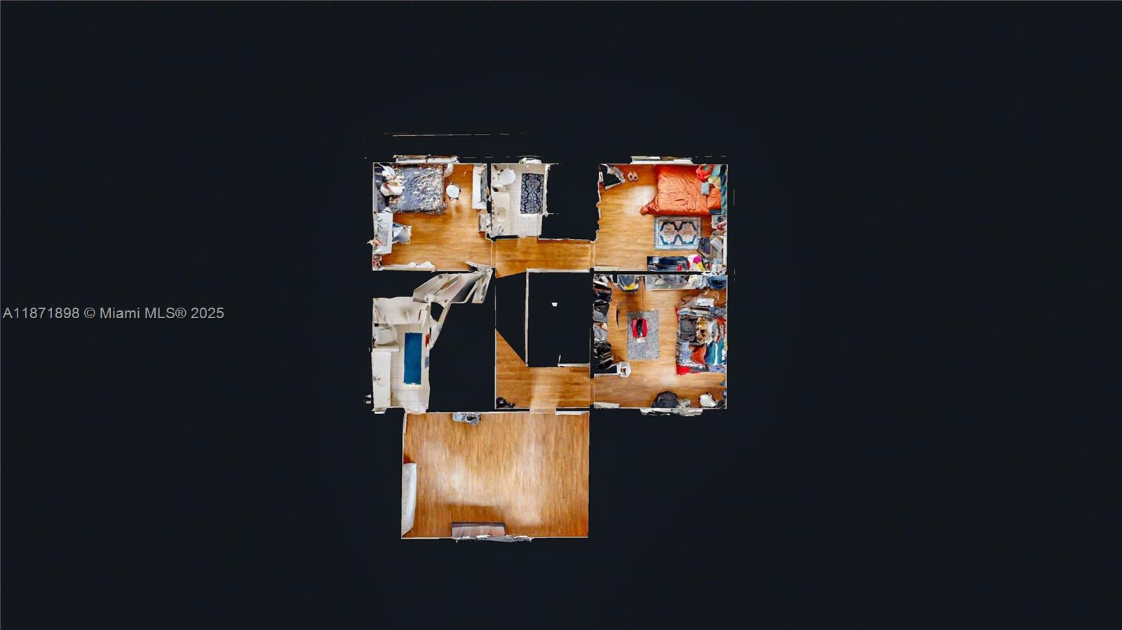 HAMMOCKS SEC 3 - Residential