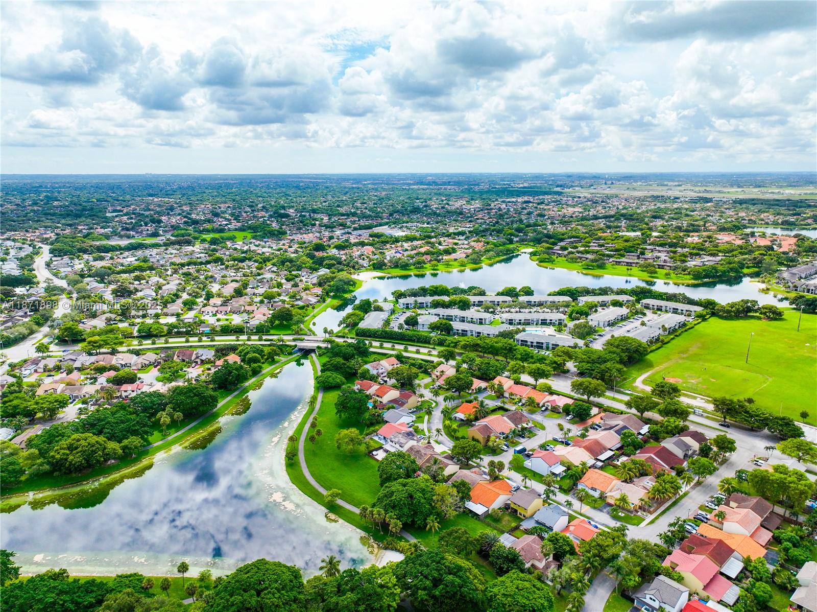 HAMMOCKS SEC 3 - Residential