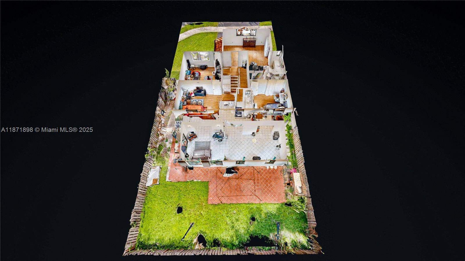 HAMMOCKS SEC 3 - Residential