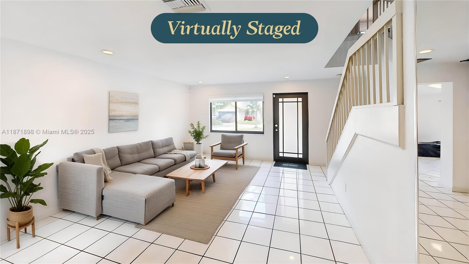 HAMMOCKS SEC 3 - Residential