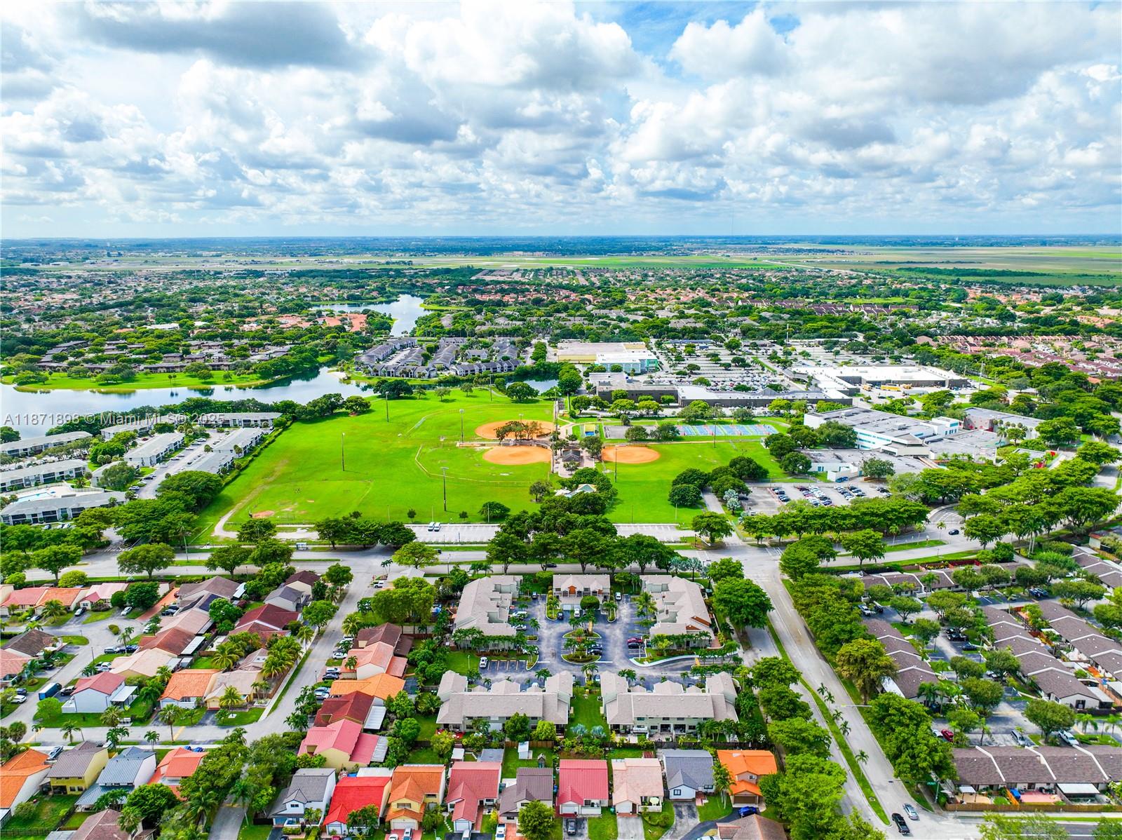 HAMMOCKS SEC 3 - Residential