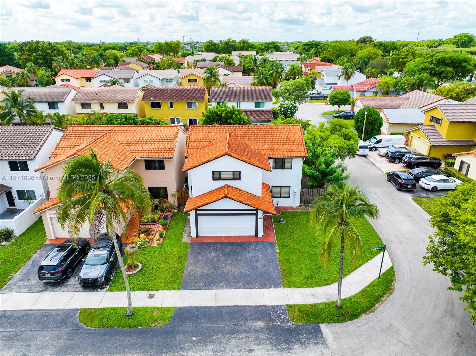 HAMMOCKS SEC 3 - Residential