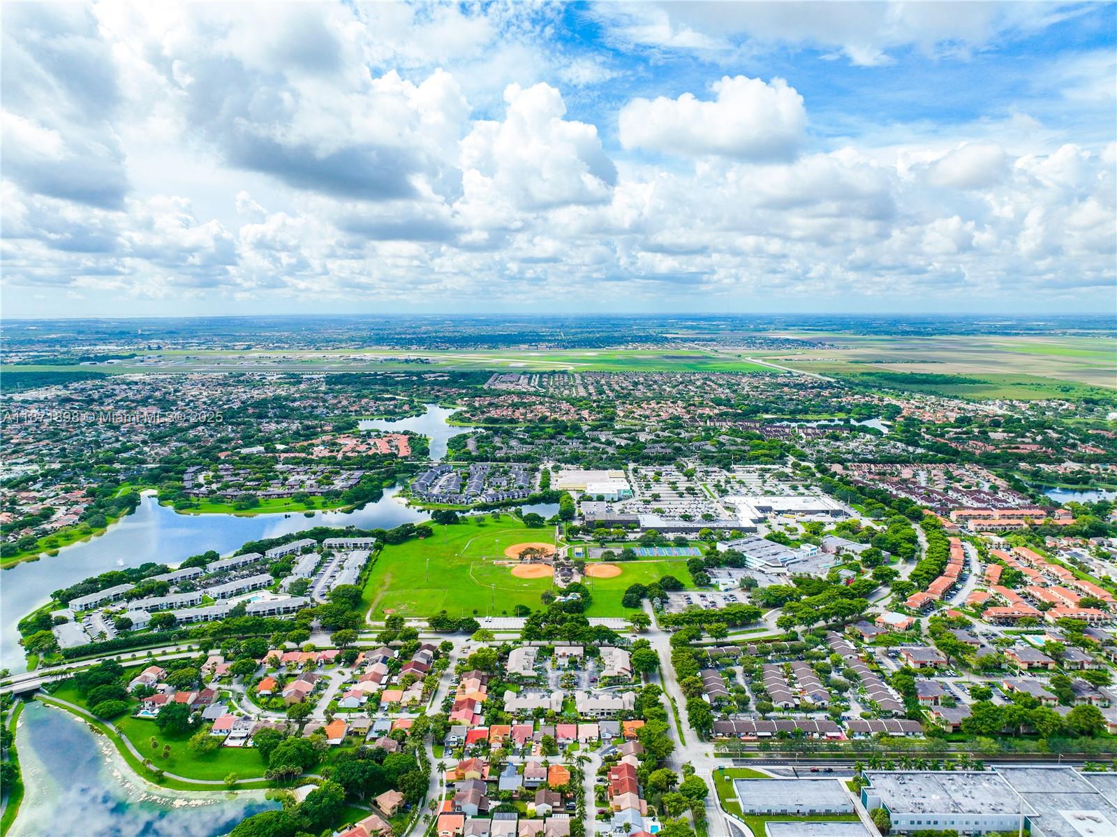 HAMMOCKS SEC 3 - Residential