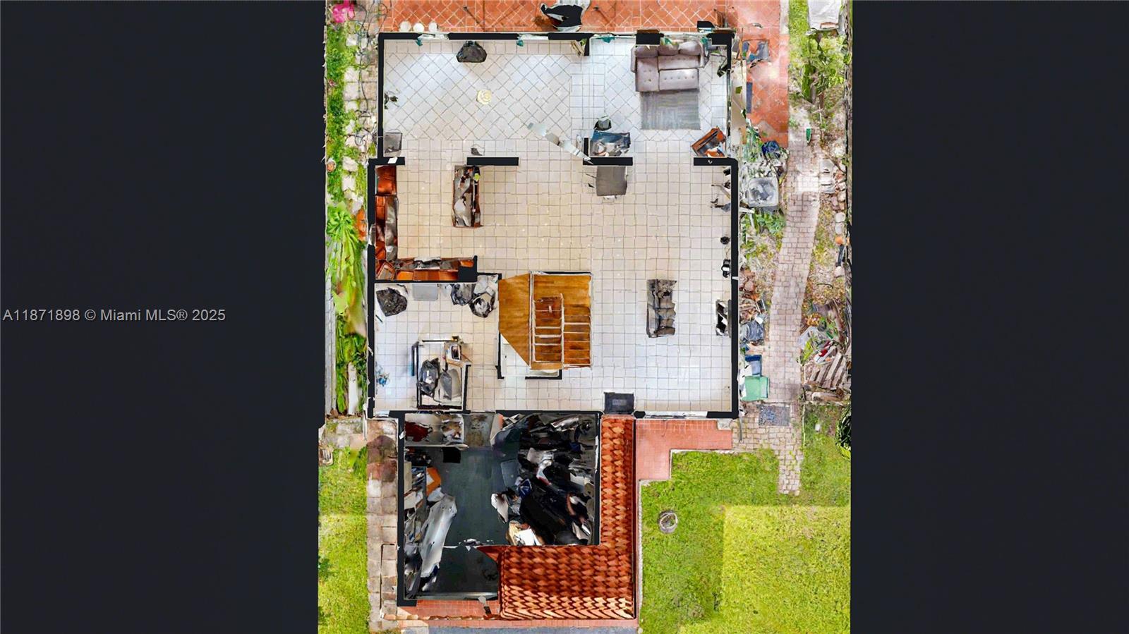 HAMMOCKS SEC 3 - Residential